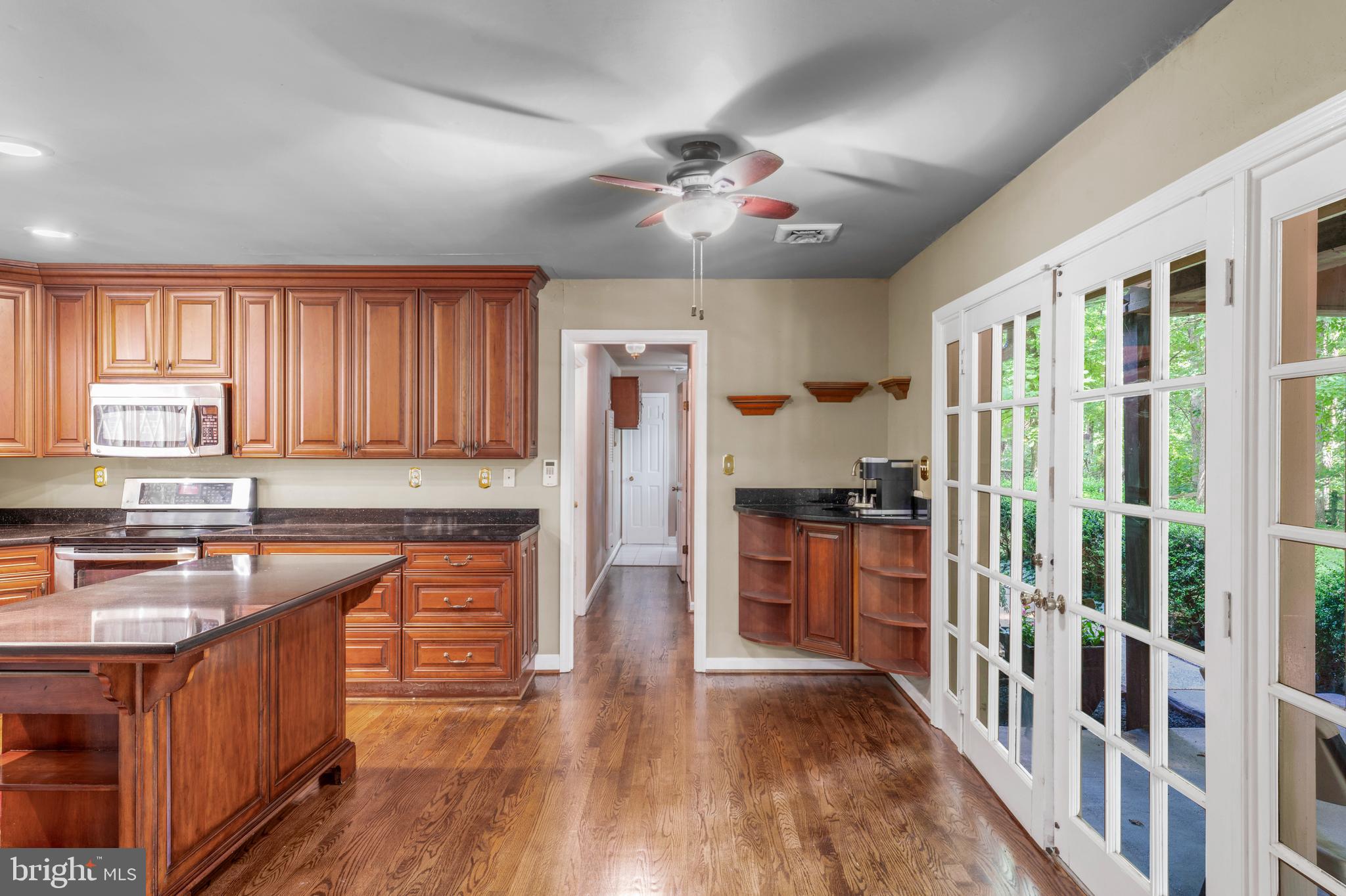 MANASSAS BATTLEFIELD - Residential Lease