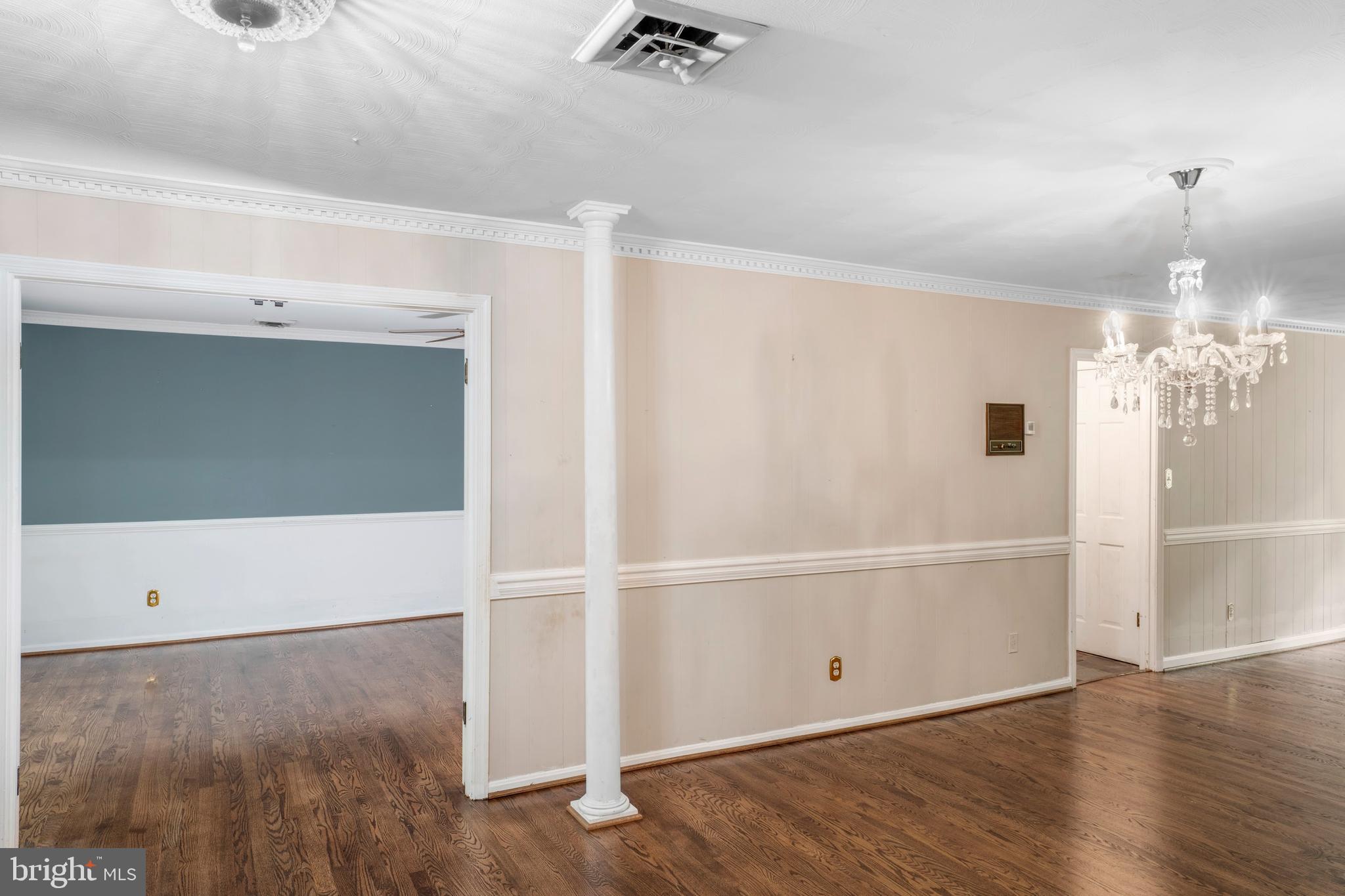 MANASSAS BATTLEFIELD - Residential Lease