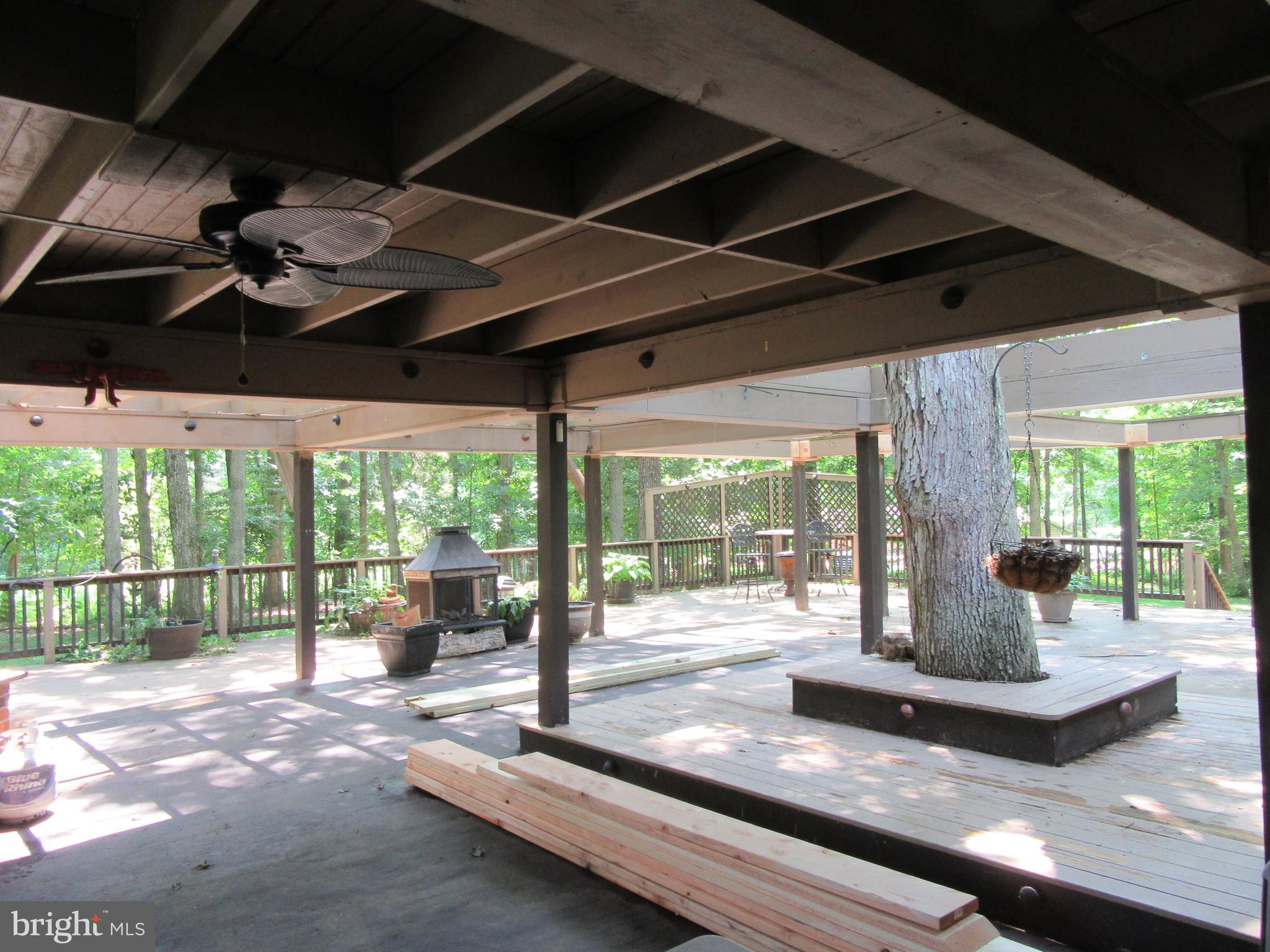 MANASSAS BATTLEFIELD - Residential Lease