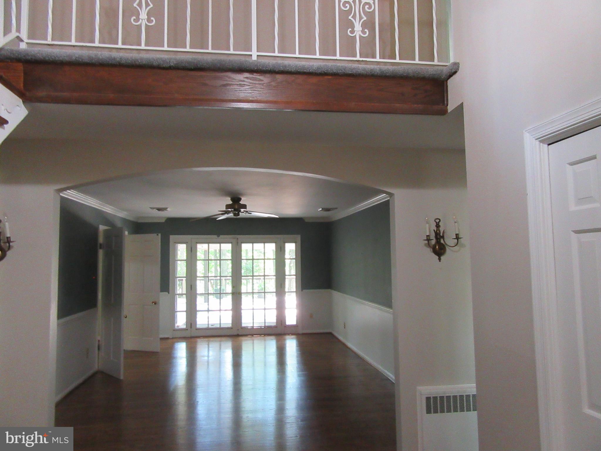 MANASSAS BATTLEFIELD - Residential Lease