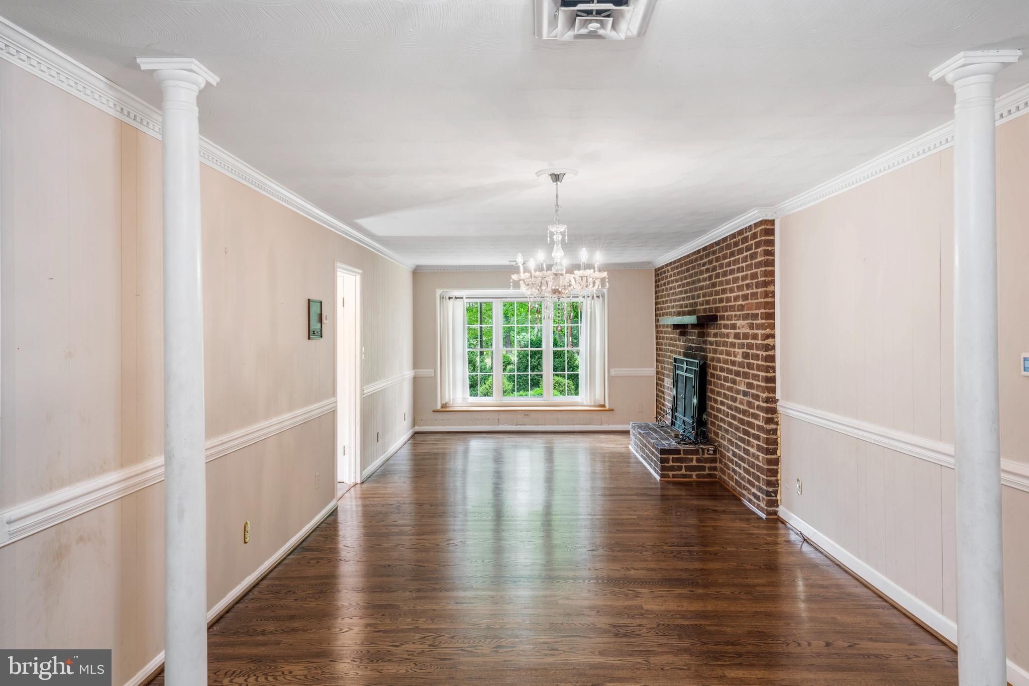 MANASSAS BATTLEFIELD - Residential Lease