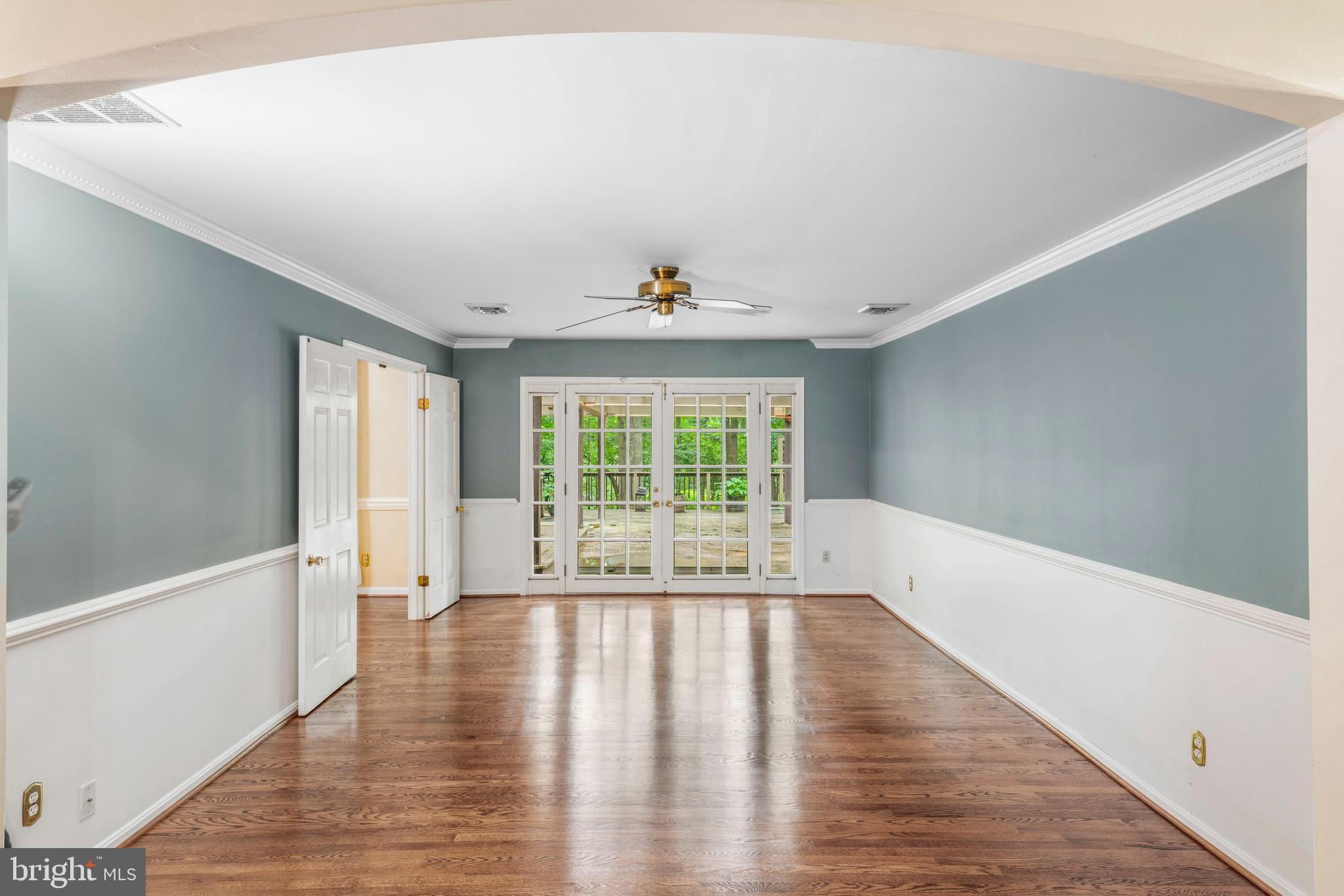 MANASSAS BATTLEFIELD - Residential Lease