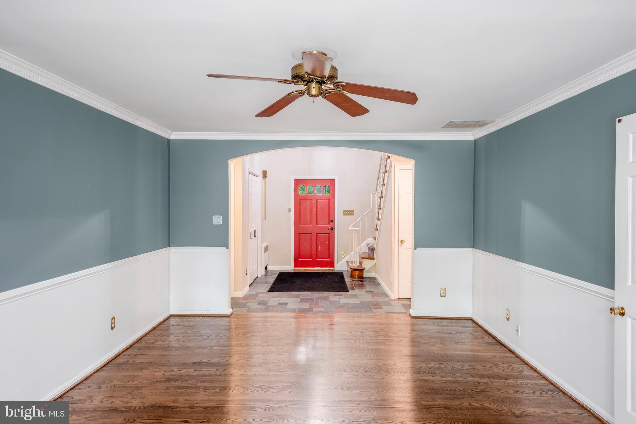MANASSAS BATTLEFIELD - Residential Lease