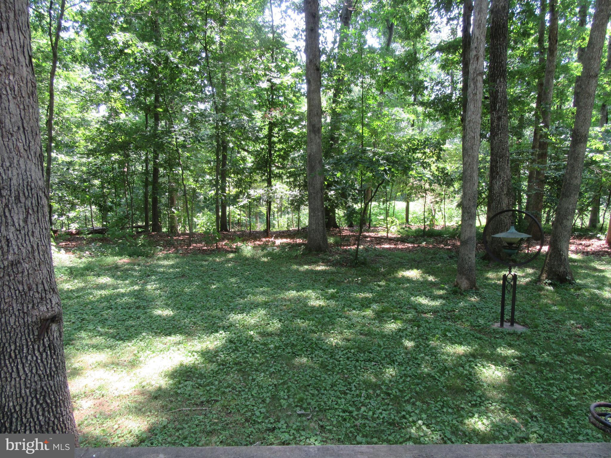 MANASSAS BATTLEFIELD - Residential Lease