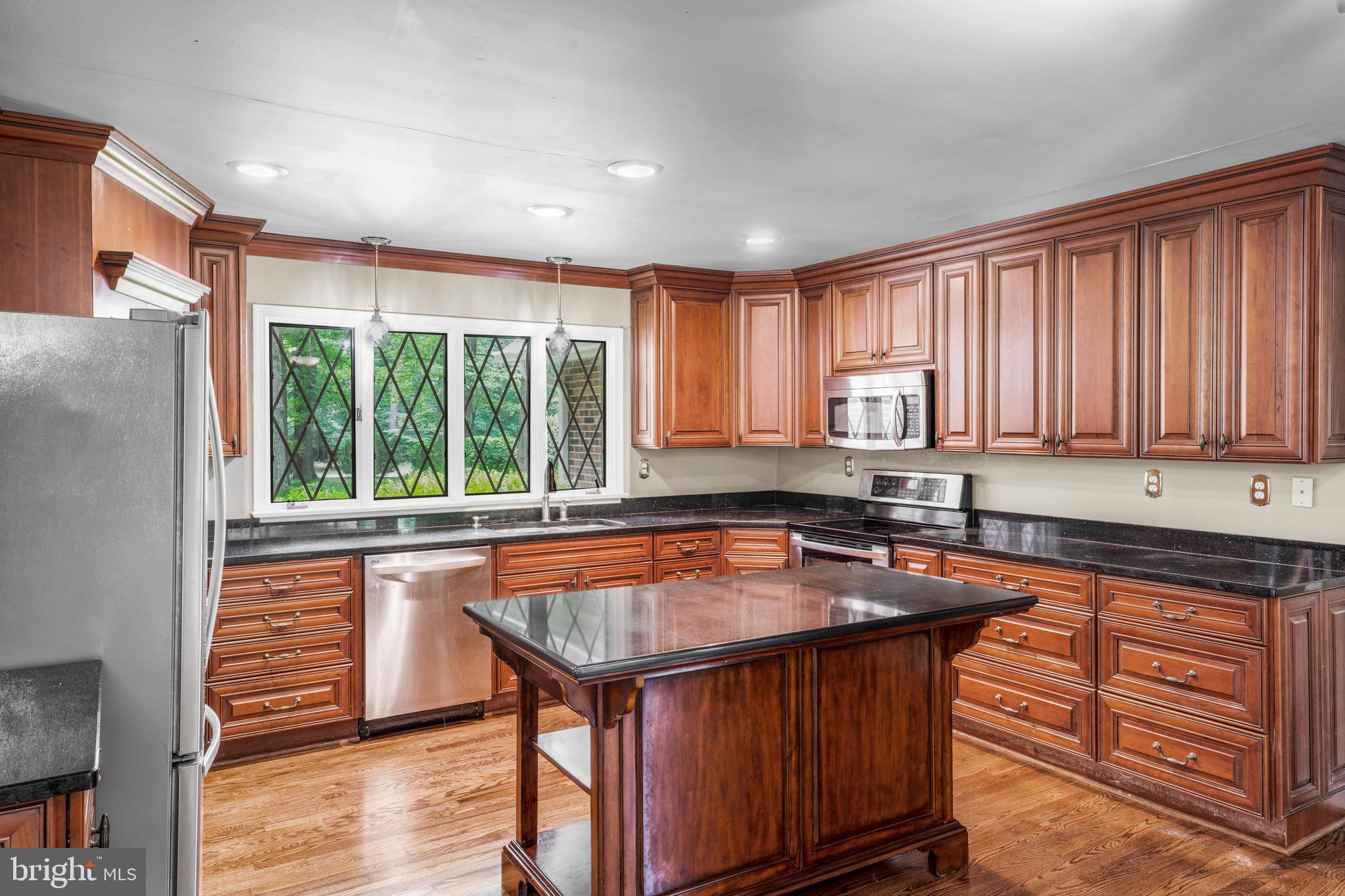 MANASSAS BATTLEFIELD - Residential Lease