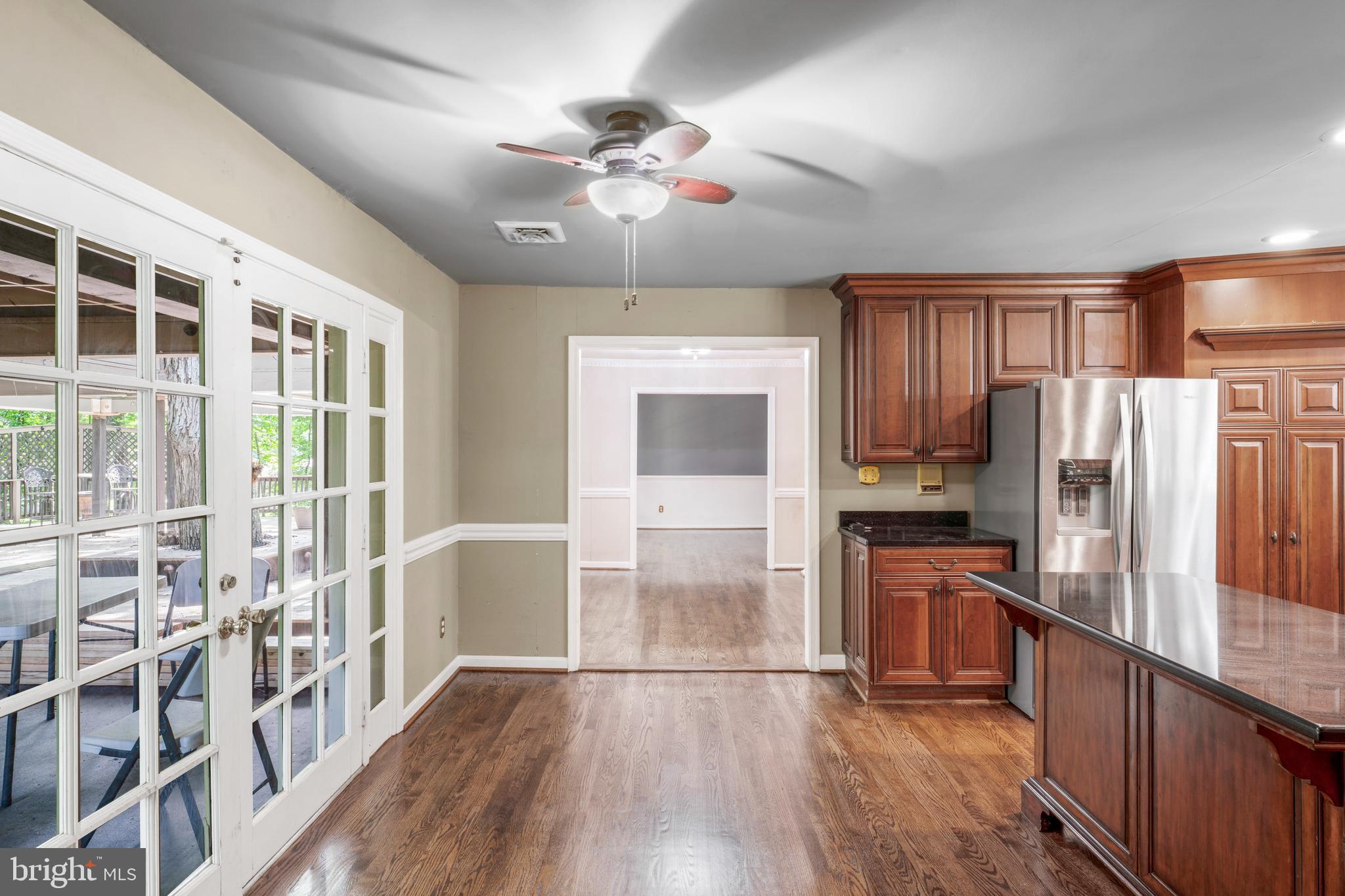 MANASSAS BATTLEFIELD - Residential Lease