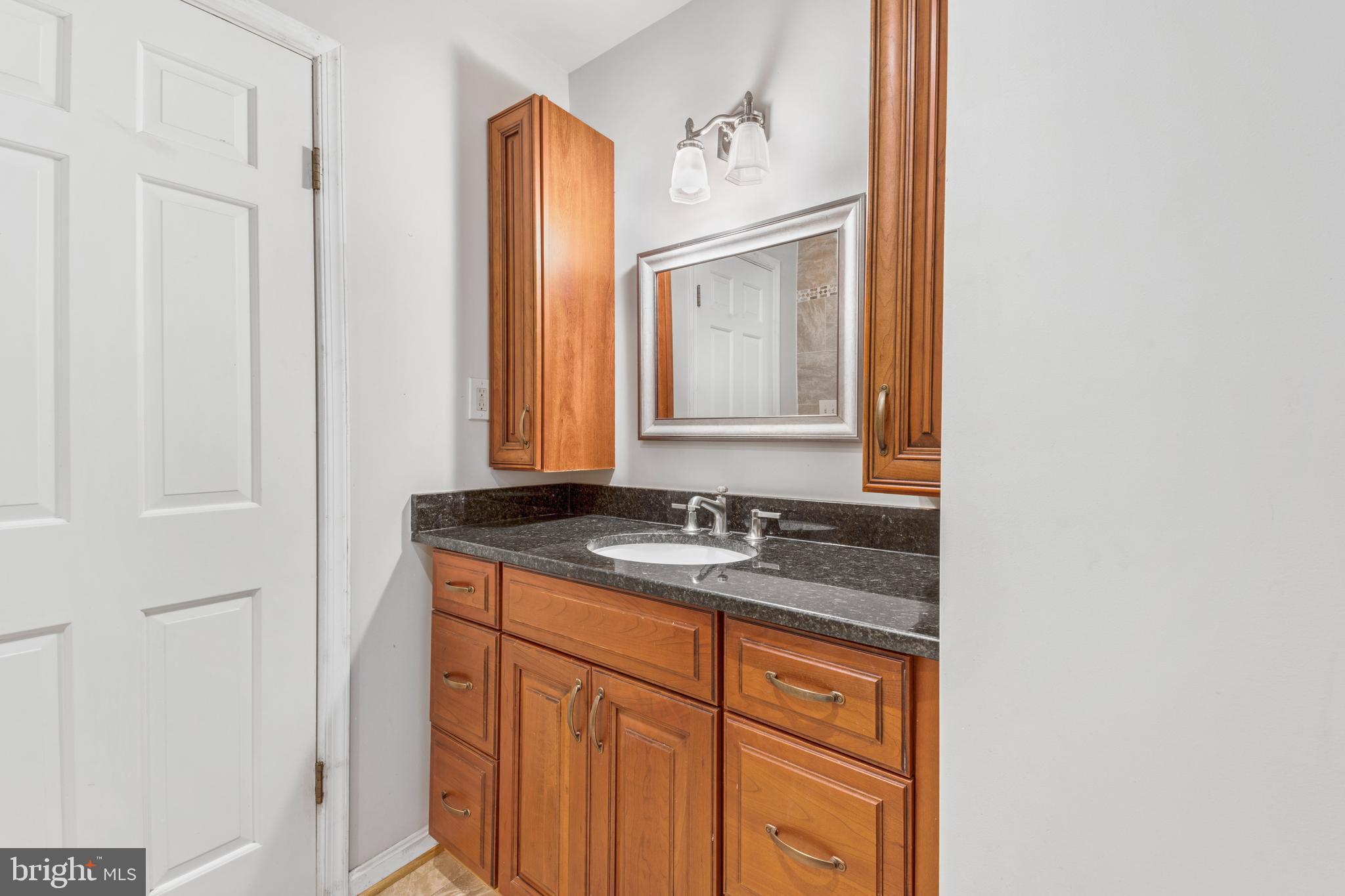 MANASSAS BATTLEFIELD - Residential Lease