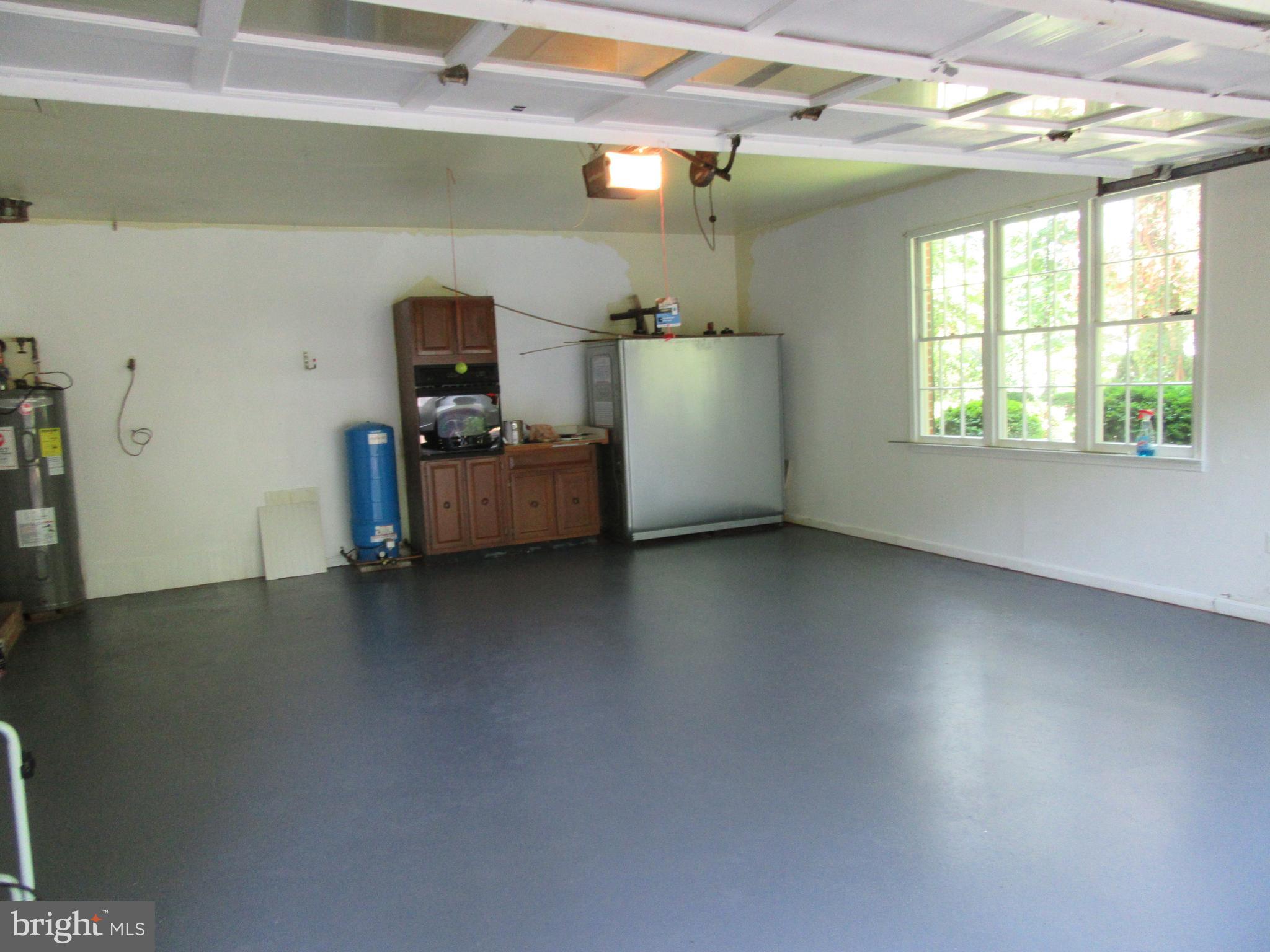 MANASSAS BATTLEFIELD - Residential Lease