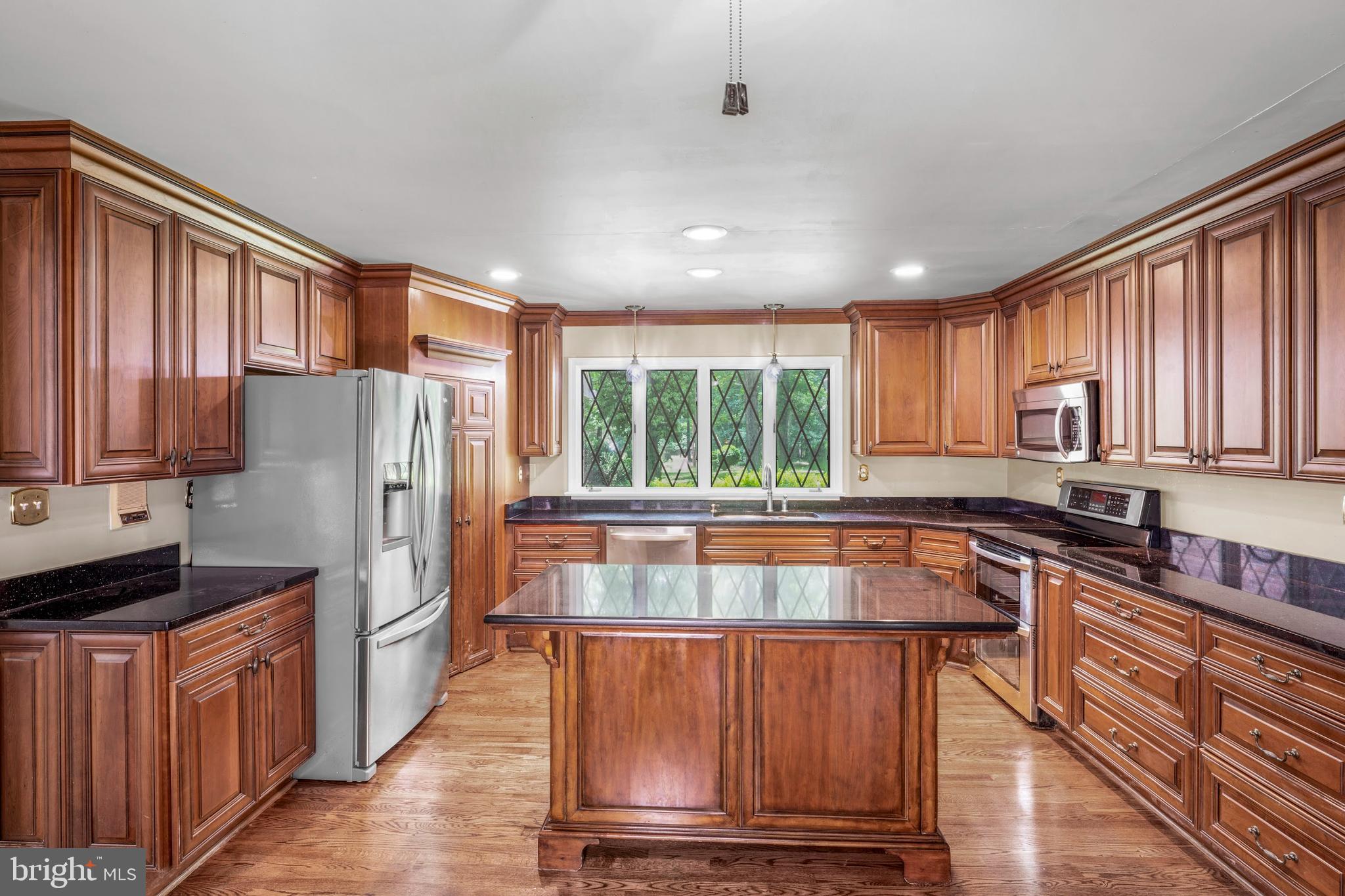 MANASSAS BATTLEFIELD - Residential Lease