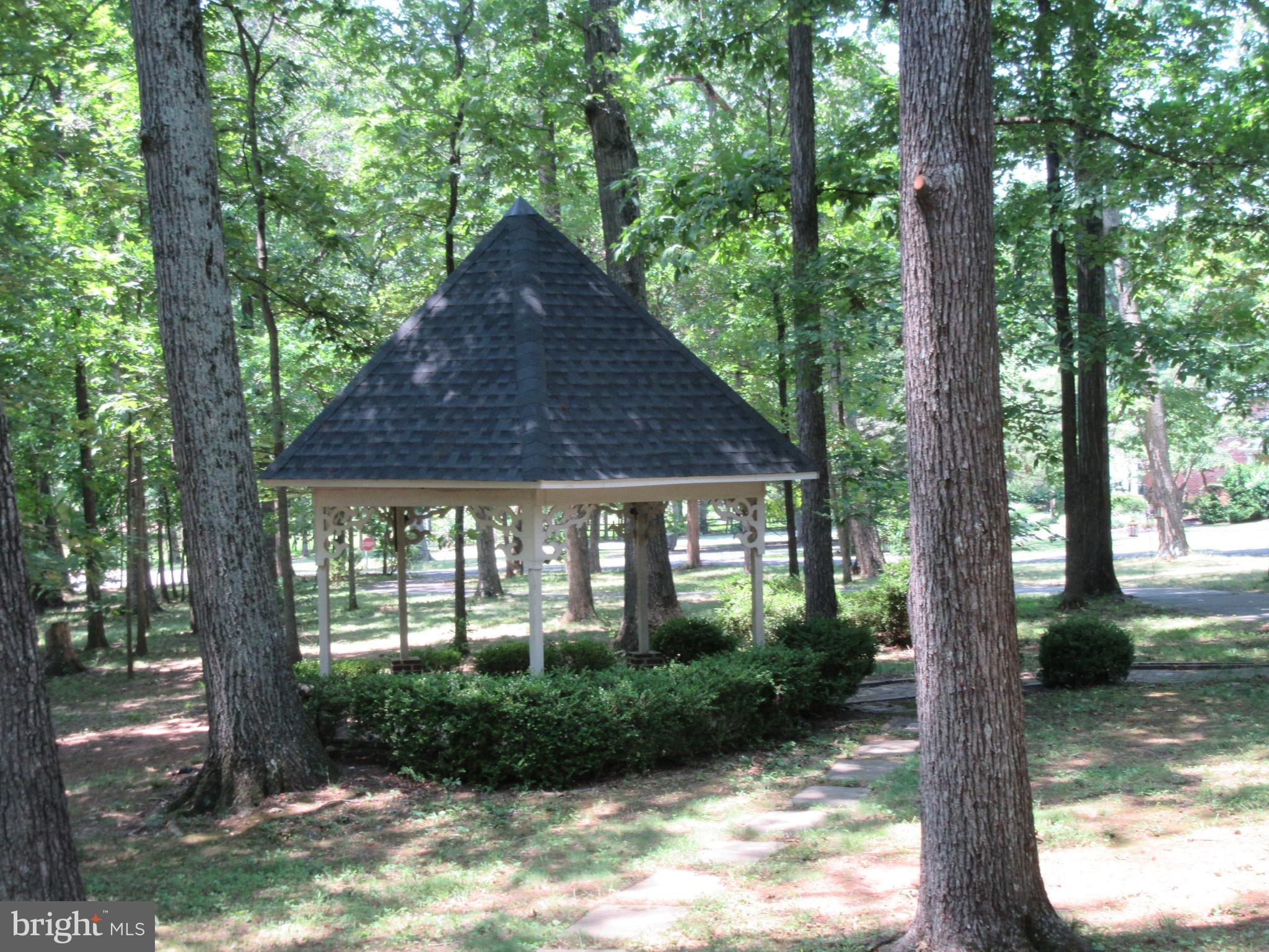 MANASSAS BATTLEFIELD - Residential Lease