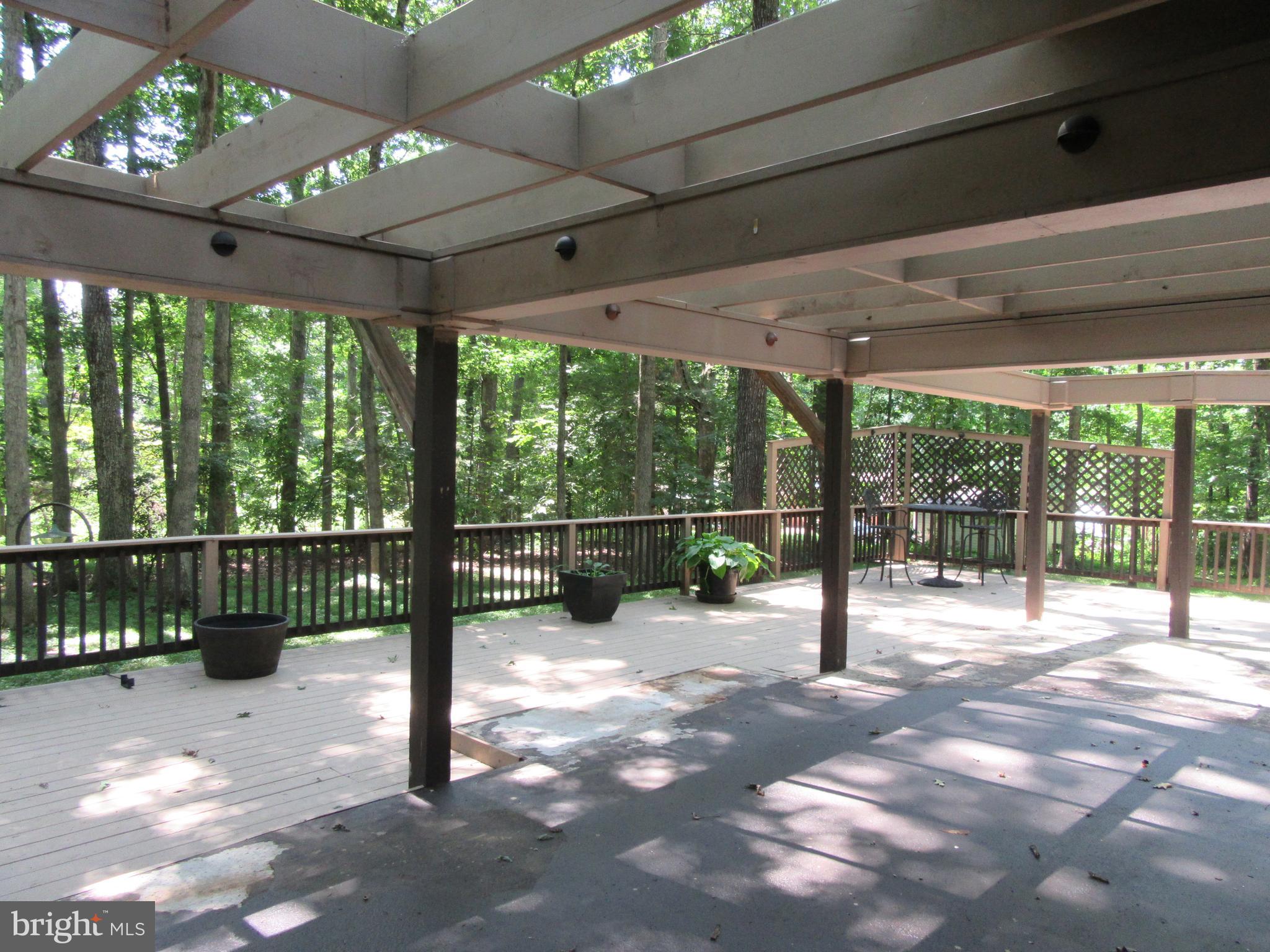 MANASSAS BATTLEFIELD - Residential Lease
