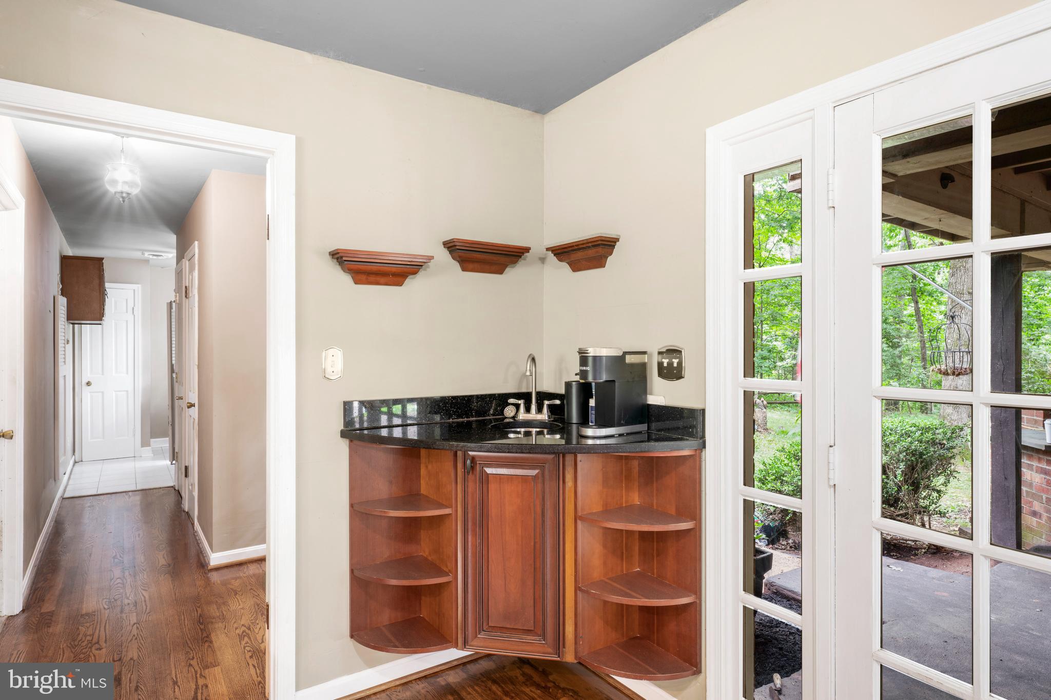 MANASSAS BATTLEFIELD - Residential Lease
