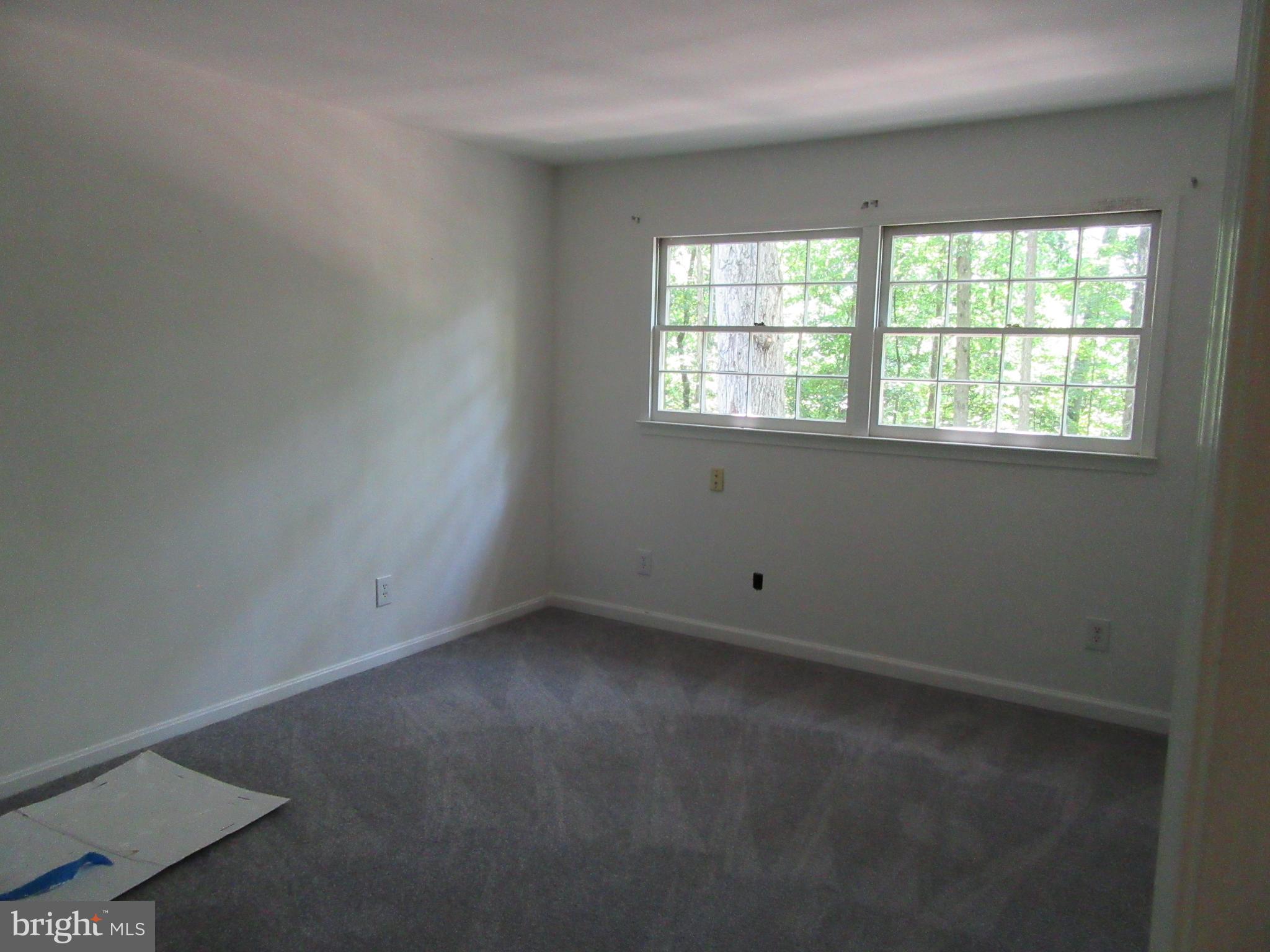 MANASSAS BATTLEFIELD - Residential Lease