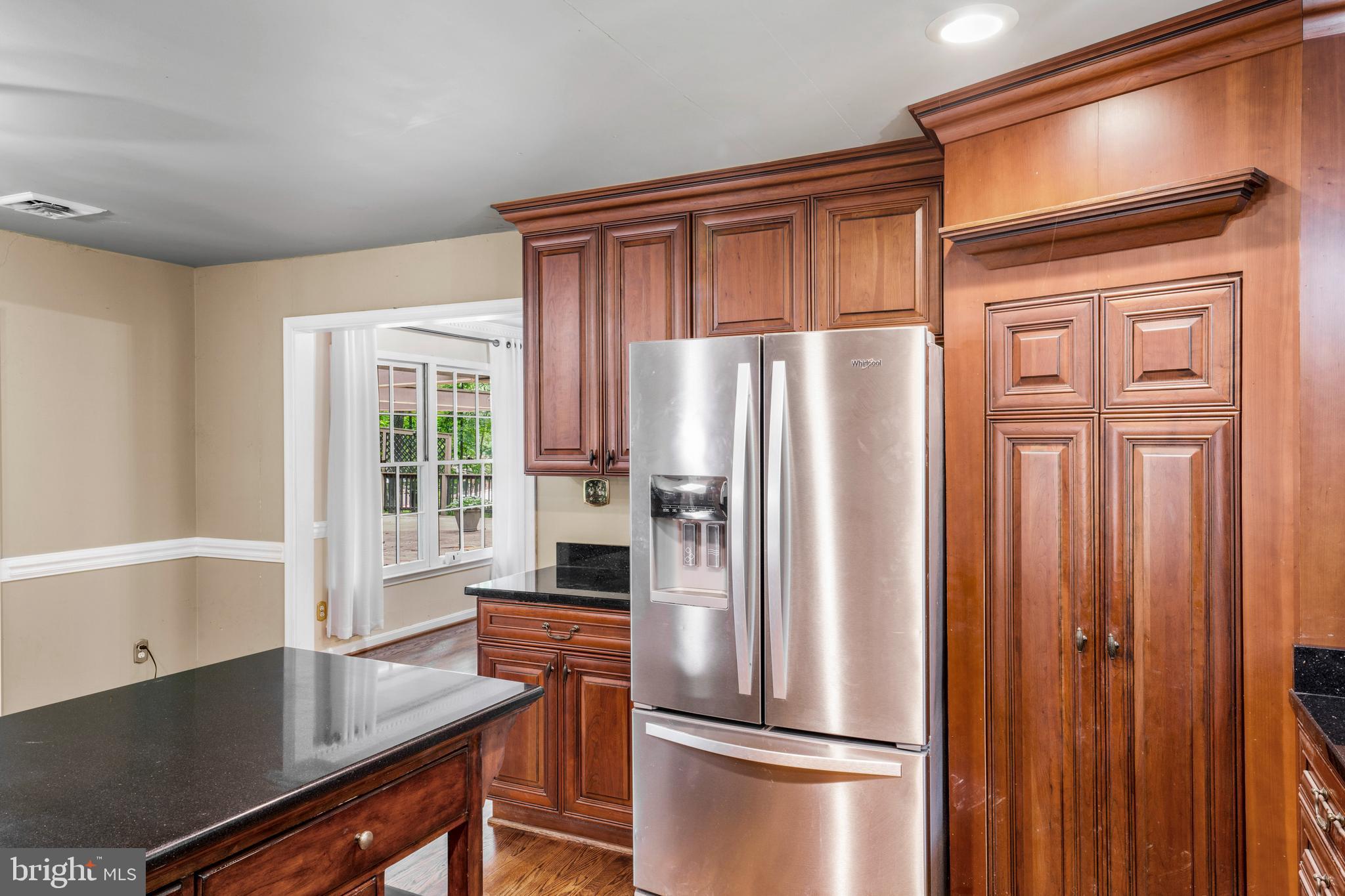 MANASSAS BATTLEFIELD - Residential Lease