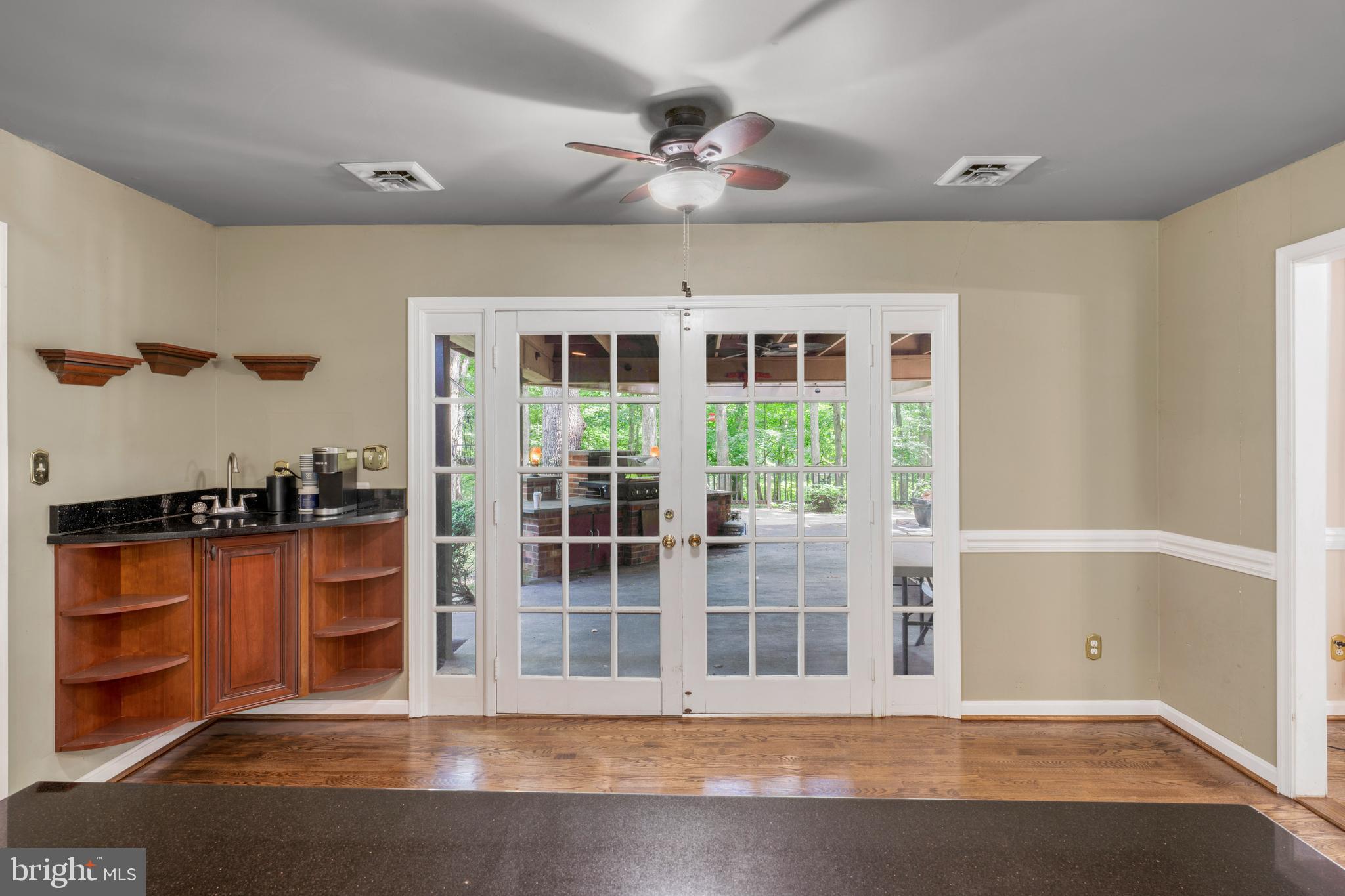 MANASSAS BATTLEFIELD - Residential Lease