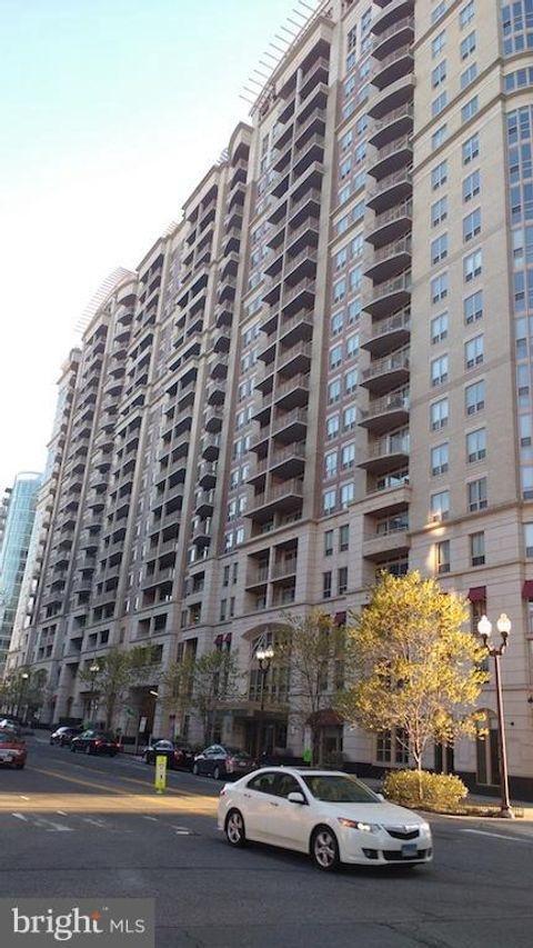 888 N QUINCY STREET N 1308 ARLINGTON VA 22203