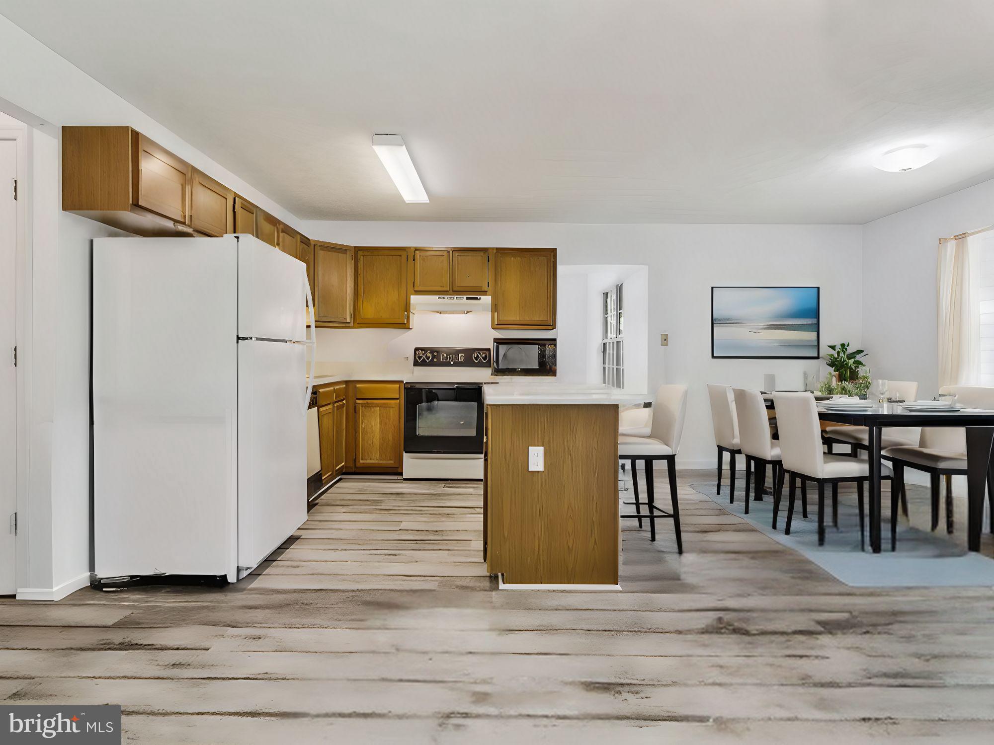 KETTERING - Residential