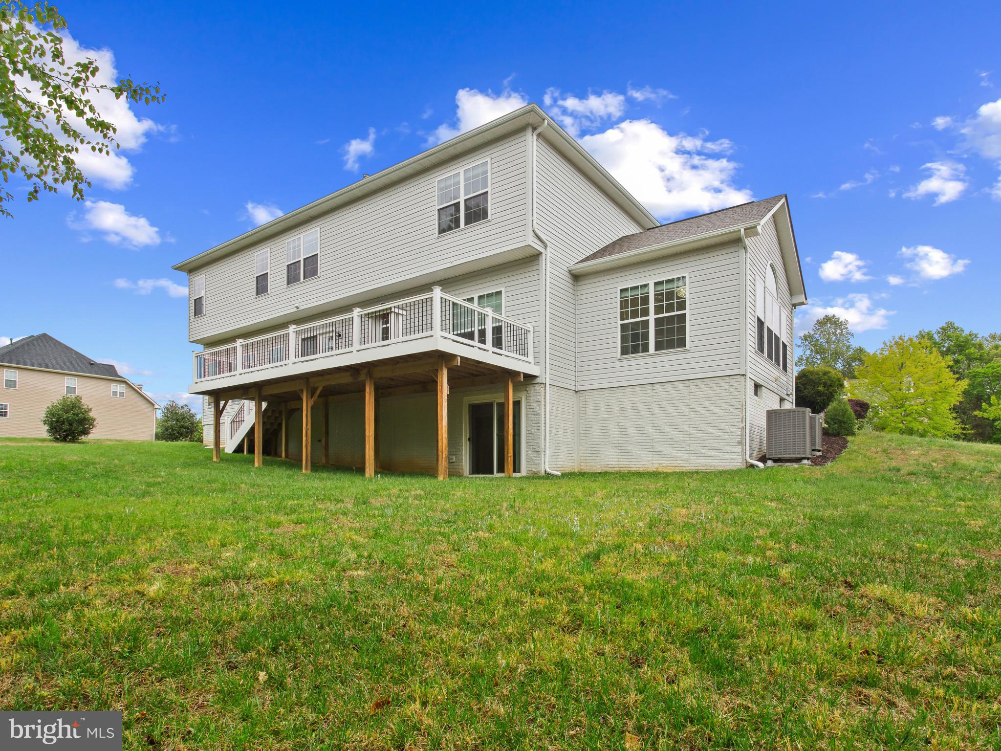 PISCATAWAY HEIGHTS - Residential