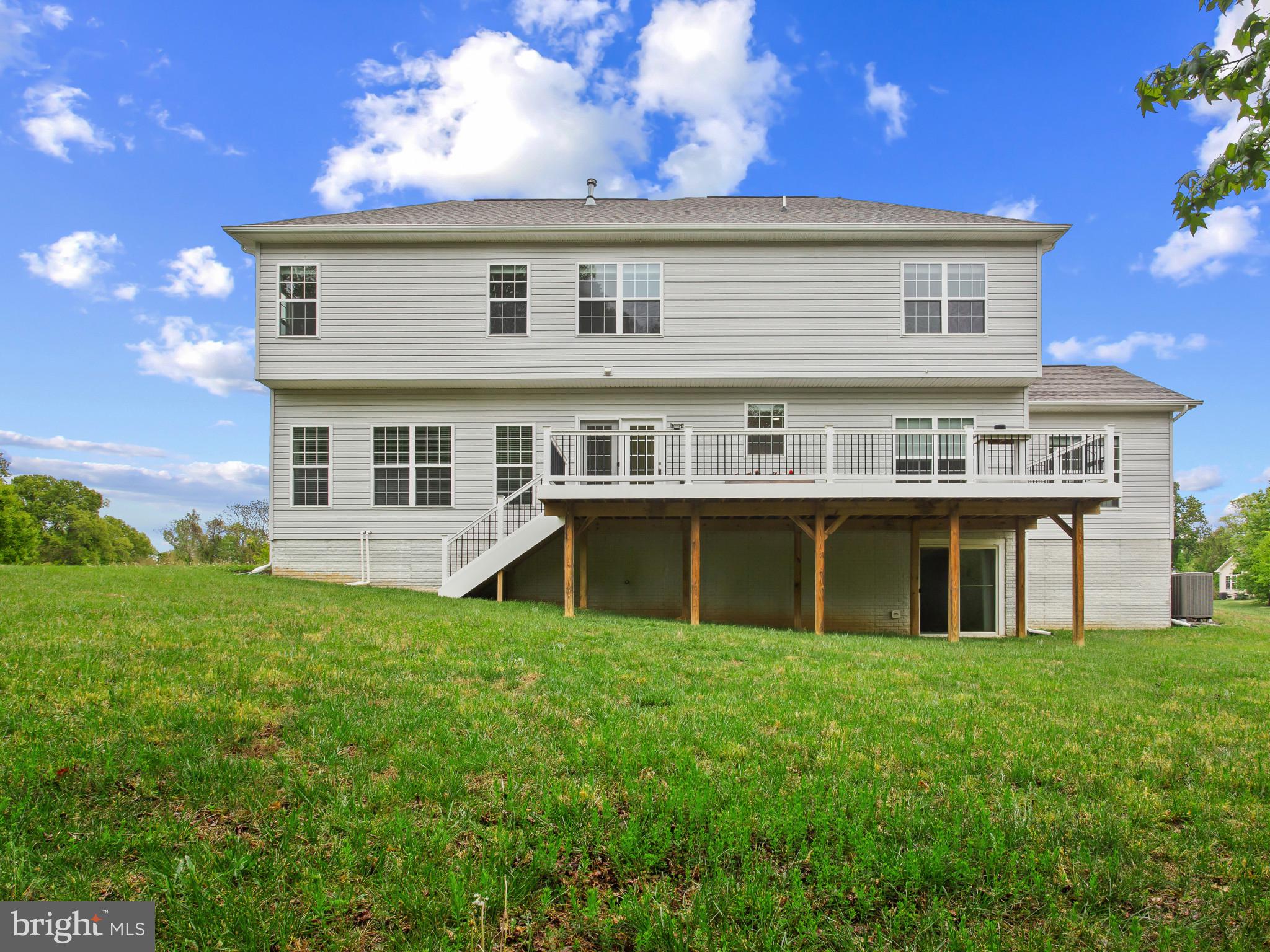 PISCATAWAY HEIGHTS - Residential