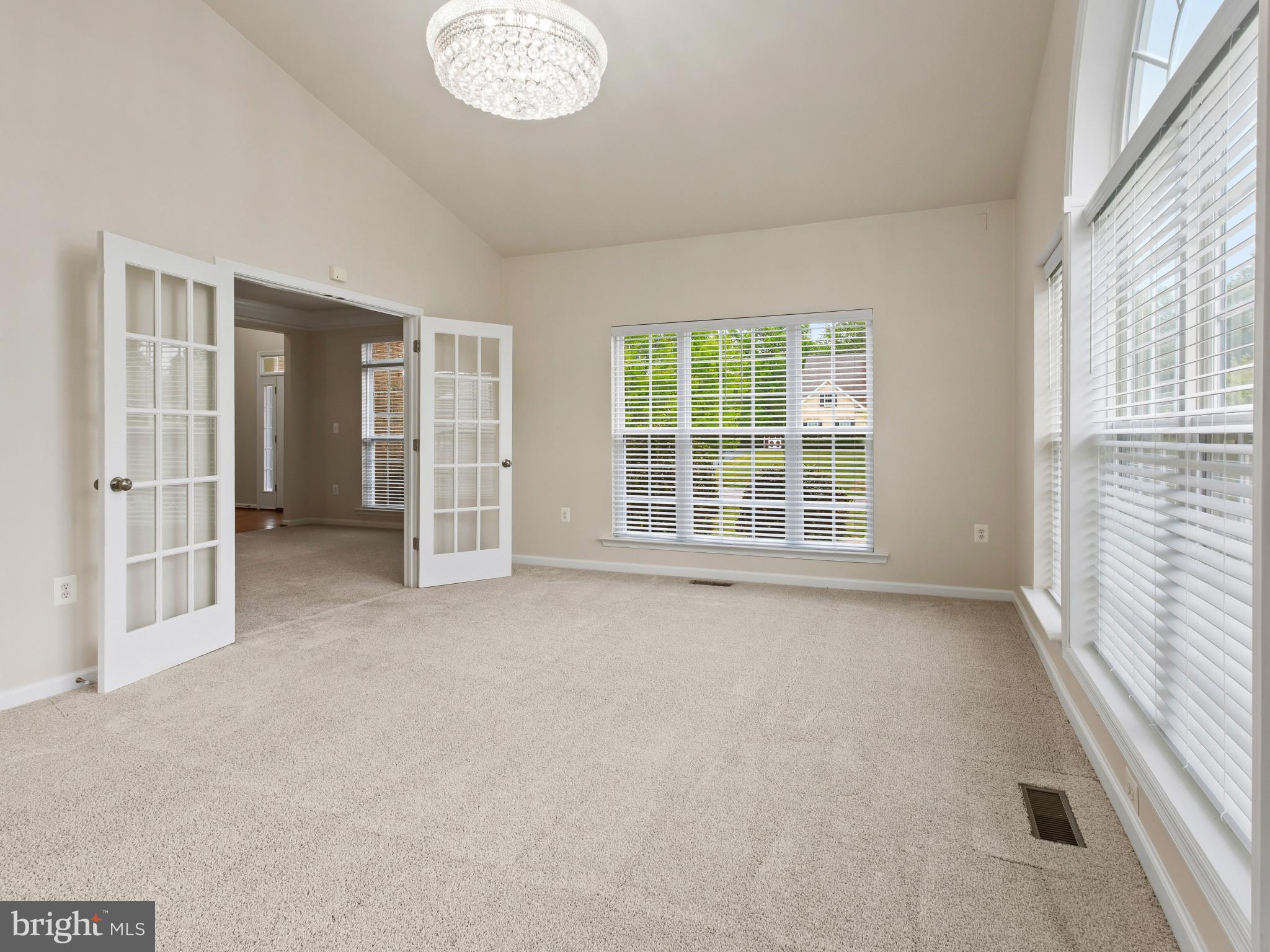 PISCATAWAY HEIGHTS - Residential