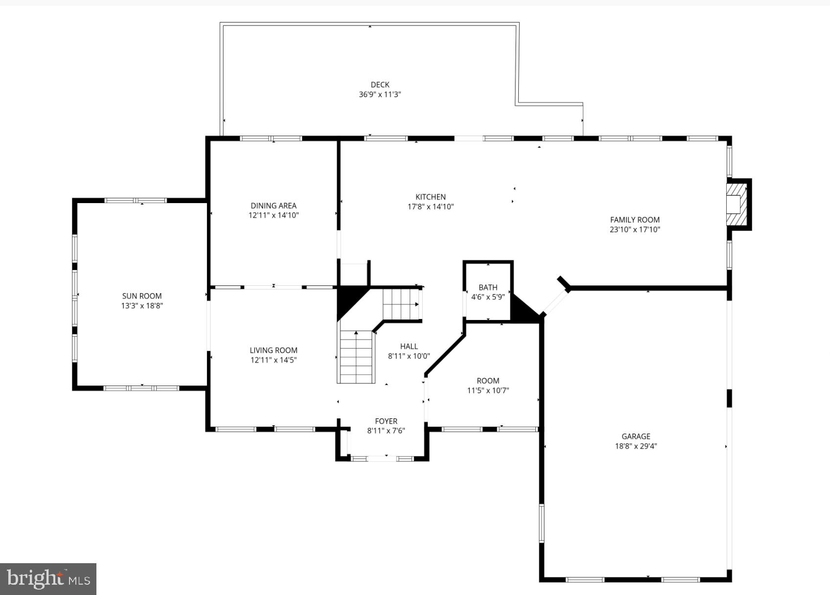 PISCATAWAY HEIGHTS - Residential
