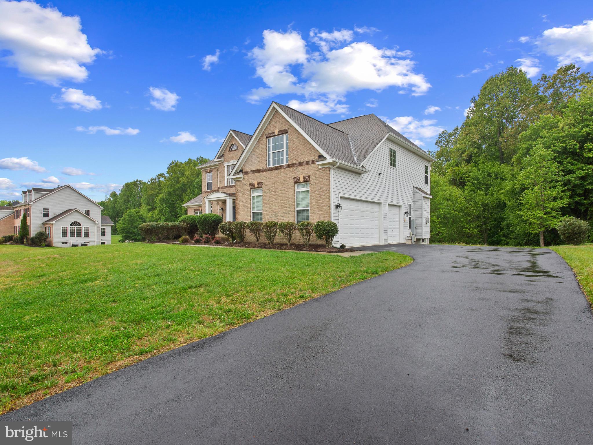 PISCATAWAY HEIGHTS - Residential