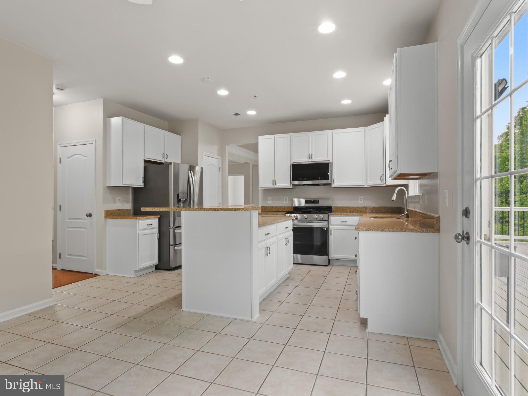 PISCATAWAY HEIGHTS - Residential