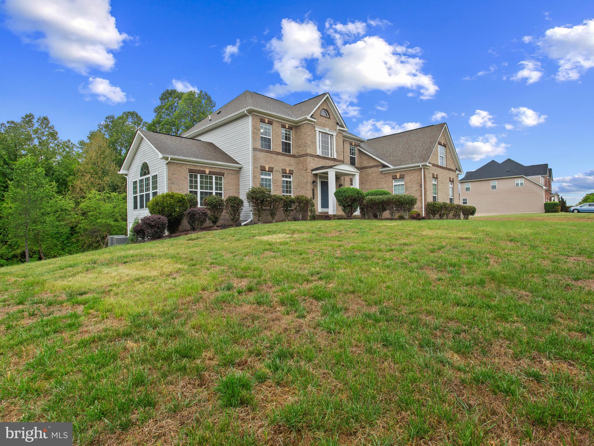 PISCATAWAY HEIGHTS - Residential