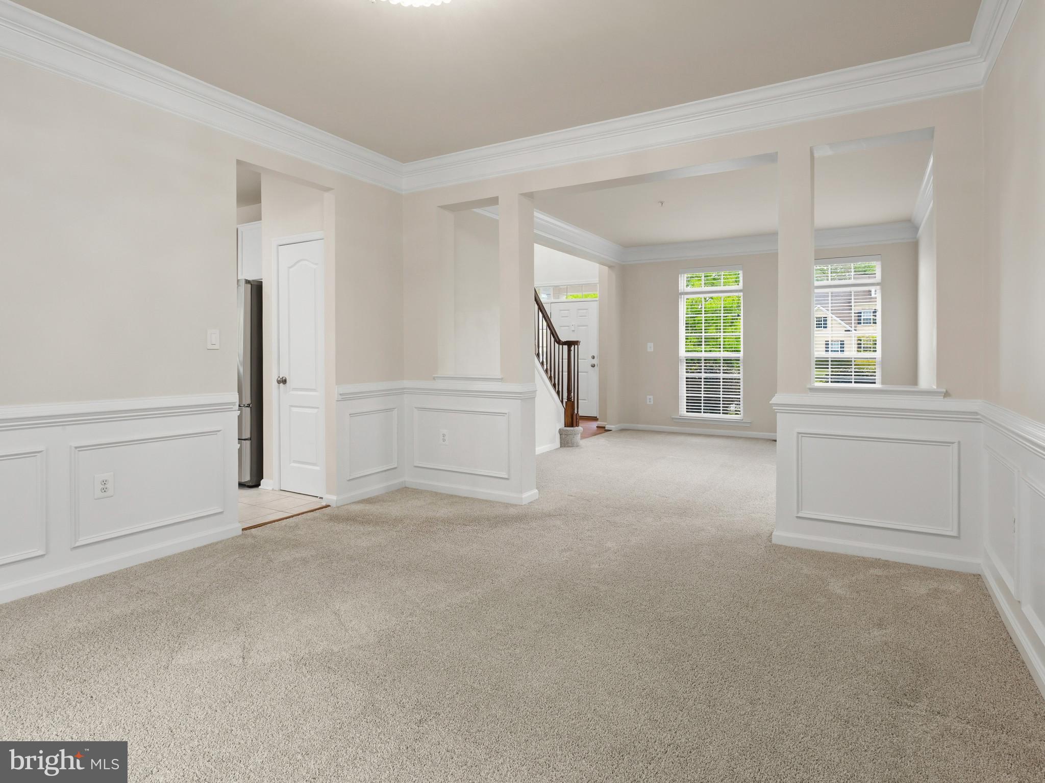 PISCATAWAY HEIGHTS - Residential