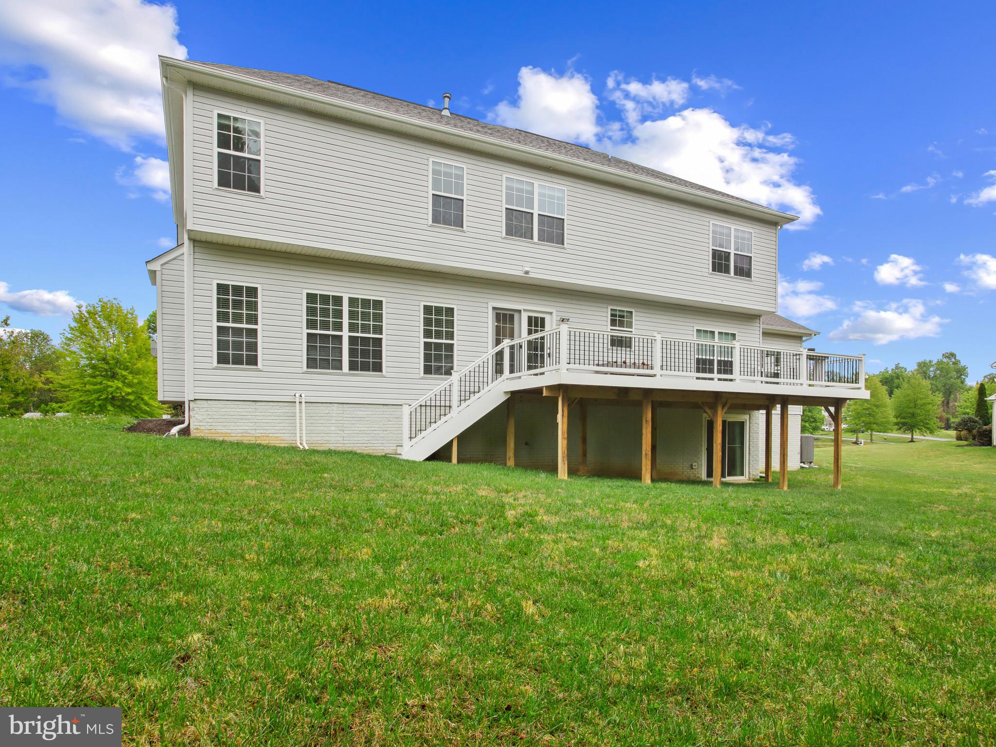 PISCATAWAY HEIGHTS - Residential