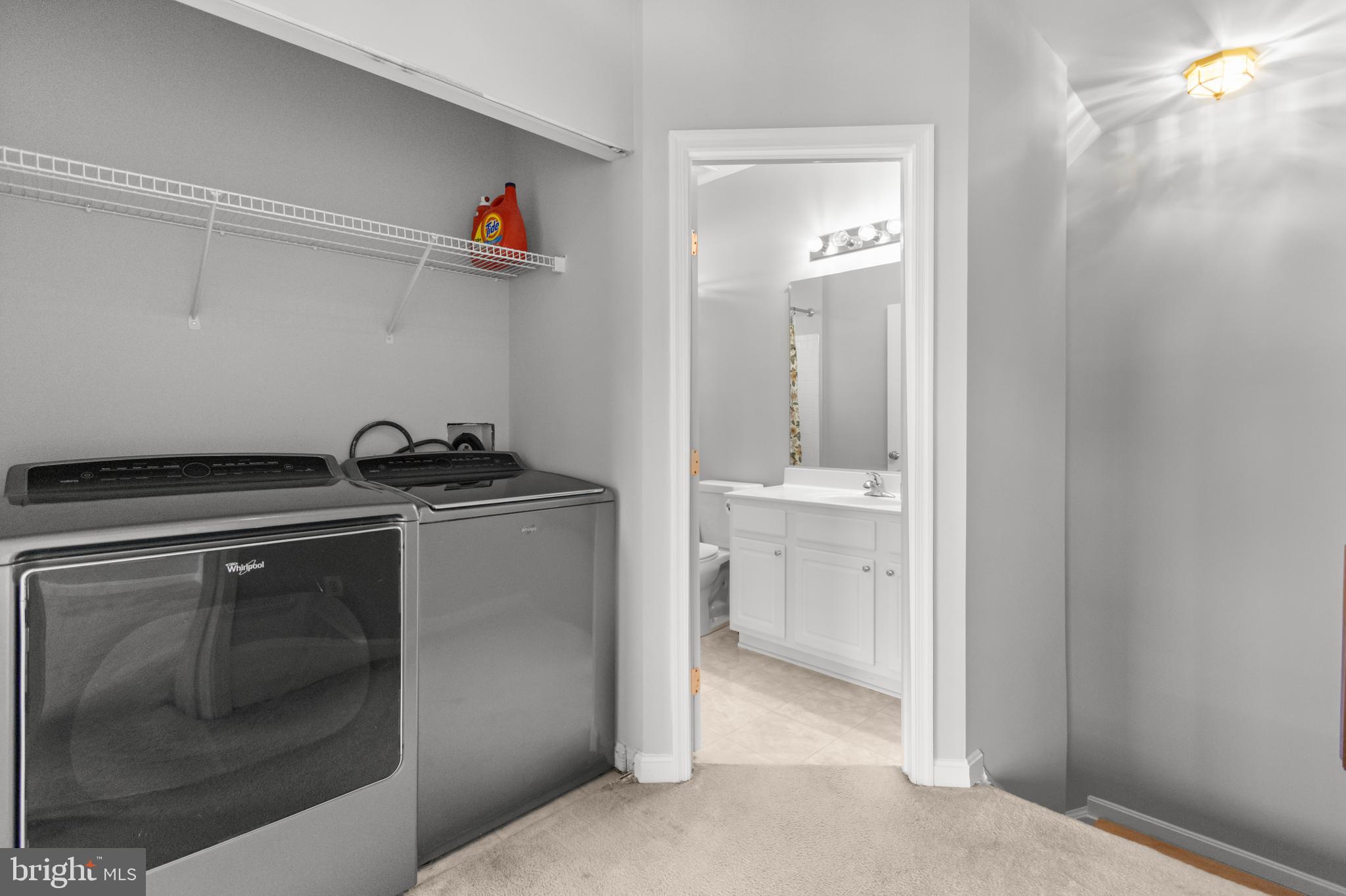 HAMPSHIRE HALL CONDO - Residential