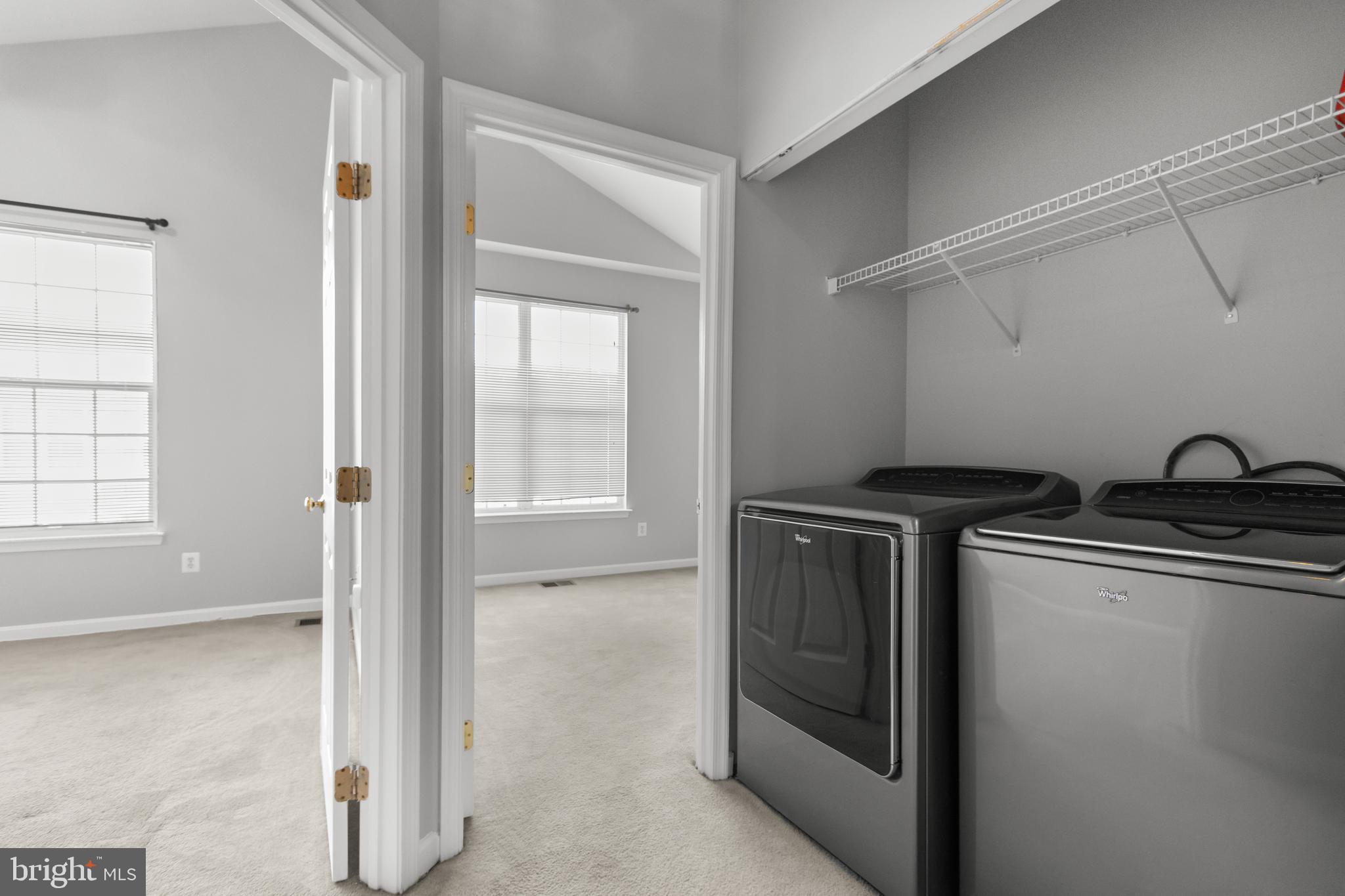 HAMPSHIRE HALL CONDO - Residential