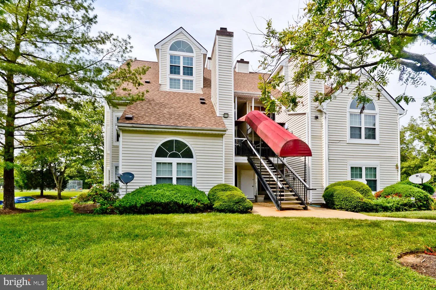 10313 Westridge Dr Unit 203  