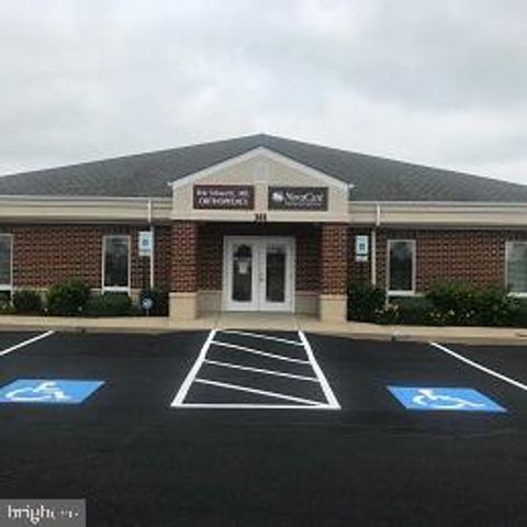 Photo of 300 Health Services Dr #300, 301, 302 & 303, SEAFORD, DE 19973 (MLS # DESU2032582)