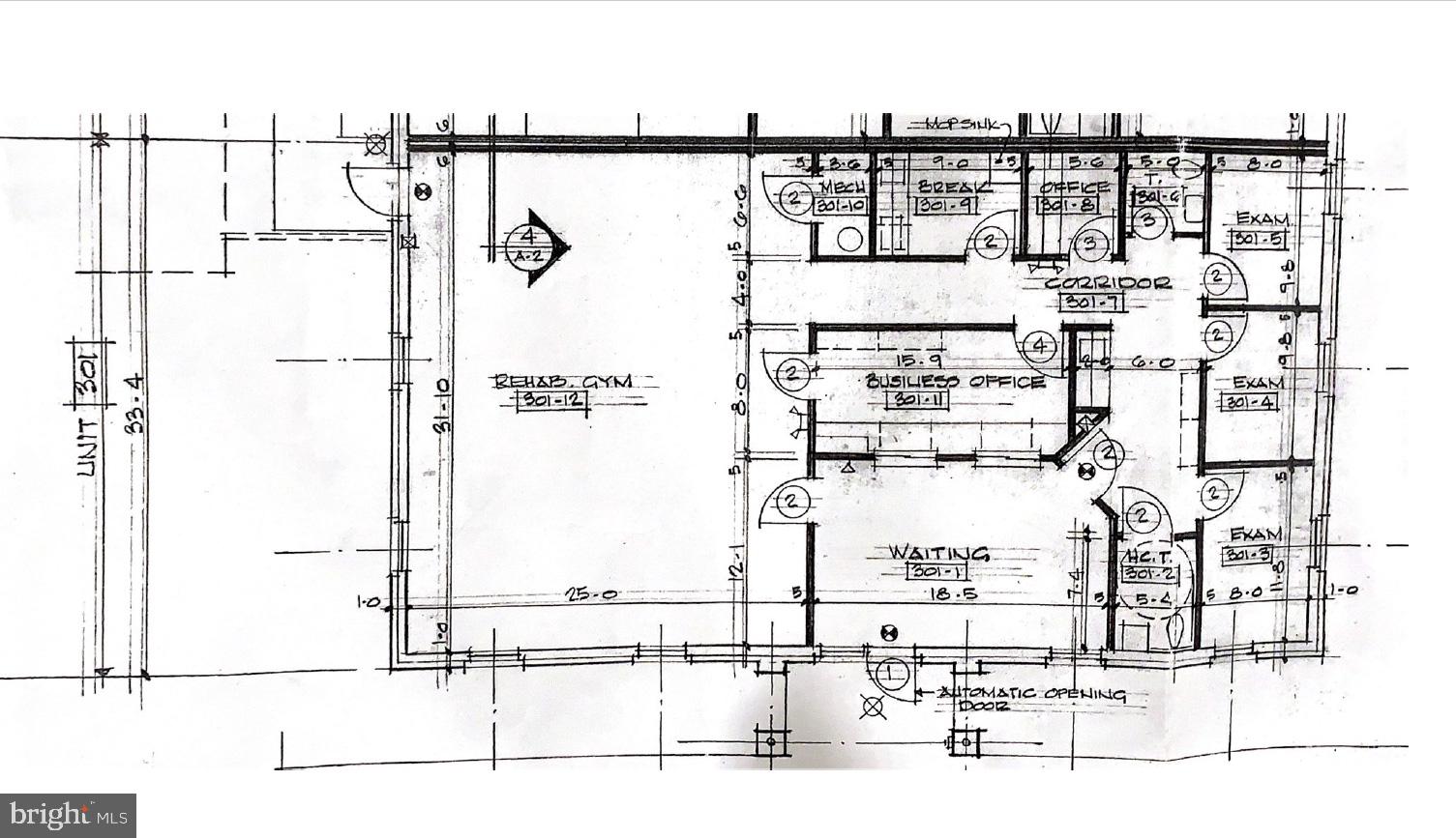 300 HEALTH SERVICES DR 300, 301, 302 & 303