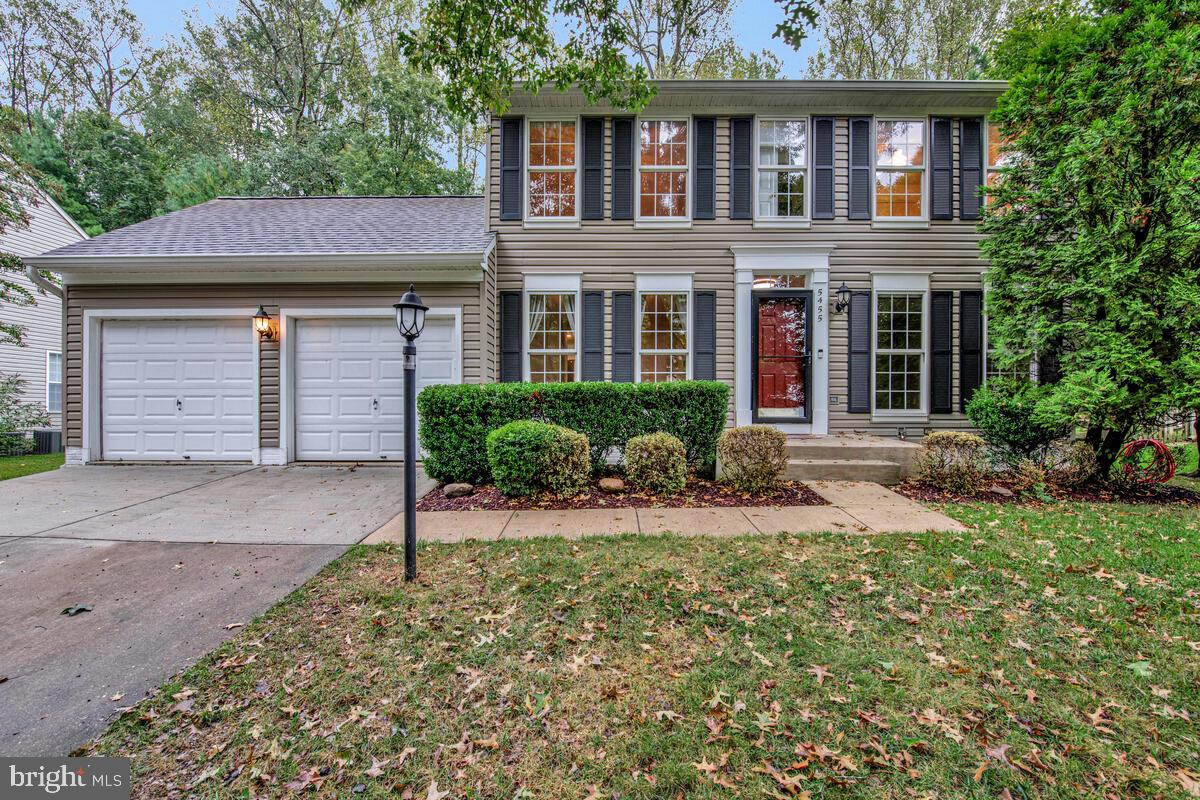 You will know you have found the one as you meander through this special community surrounded by the Middle Patuxent Environmental area. Embrace the soothing peace & quiet, but know that you are mere minutes way bustling Columbia Town Center shopping, restaurants & daily conveniences! This easy living house offers main floor living & dining areas, an expansive eat in kitchen with custom built in benches situated in the breakfast nook; adjoining family room with cozy gas fireplace + access to the stunning 17x16 screened porch where you will undoubtedly want to spend time entertaining friends & family, gathering for meals, simply chilling with your morning coffee, or perhaps even napping after a round of golf at nearby Hobbits Glen. The upper level includes four bedrooms; the primary & upper hall have hardwood flooring. The finished lower level offers countless possibilities with a full bath, recreation room with built in shelving, & two other rooms ideal for a home office, exercise, or a quiet get away. Other features: fenced rear yard, 2 car garage, washer/dryer new in 2022, dishwasher 2022, roof/siding/gutters replaced in 2014.