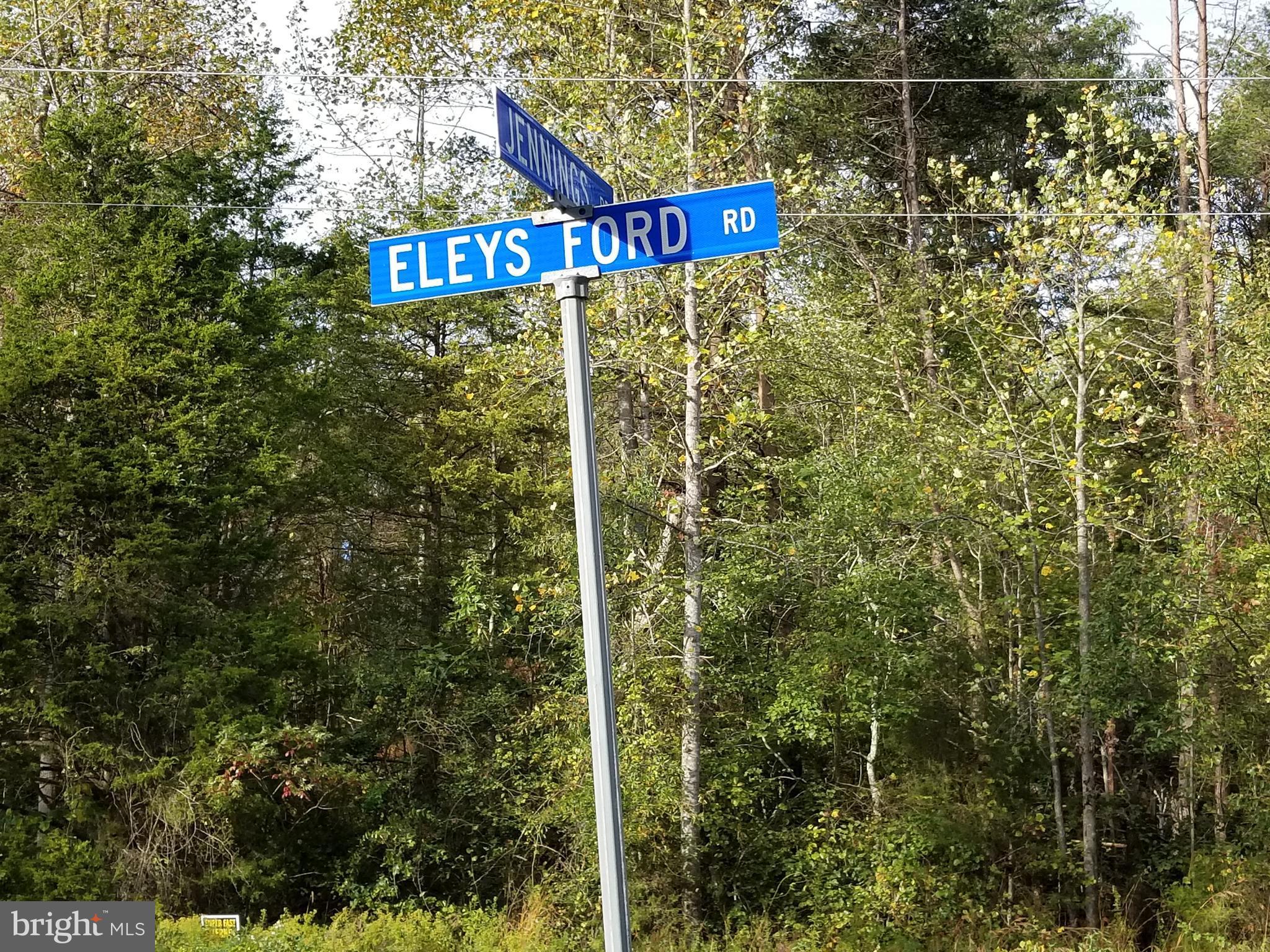 RICHARDSVILLE - Land