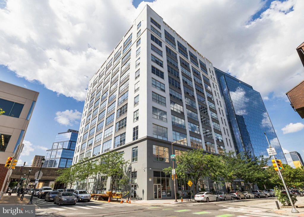 Photo of 2200 - 28 Arch Street #716, PHILADELPHIA, PA 19103 (MLS # PAPH2519782)