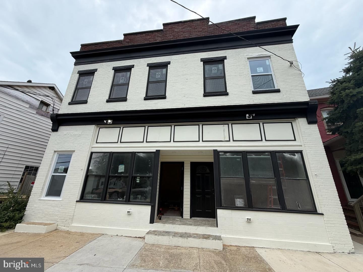 645 PENNSYLVANIA AVENUE