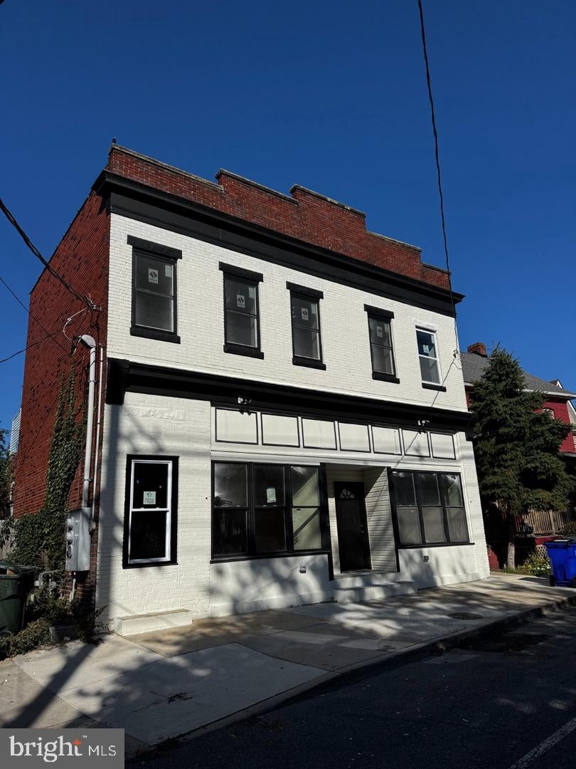 645 PENNSYLVANIA AVENUE