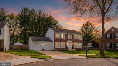 Photo of 15303 Pine Tree Way, BOWIE, MD 20721 (MLS # MDPG2192342)