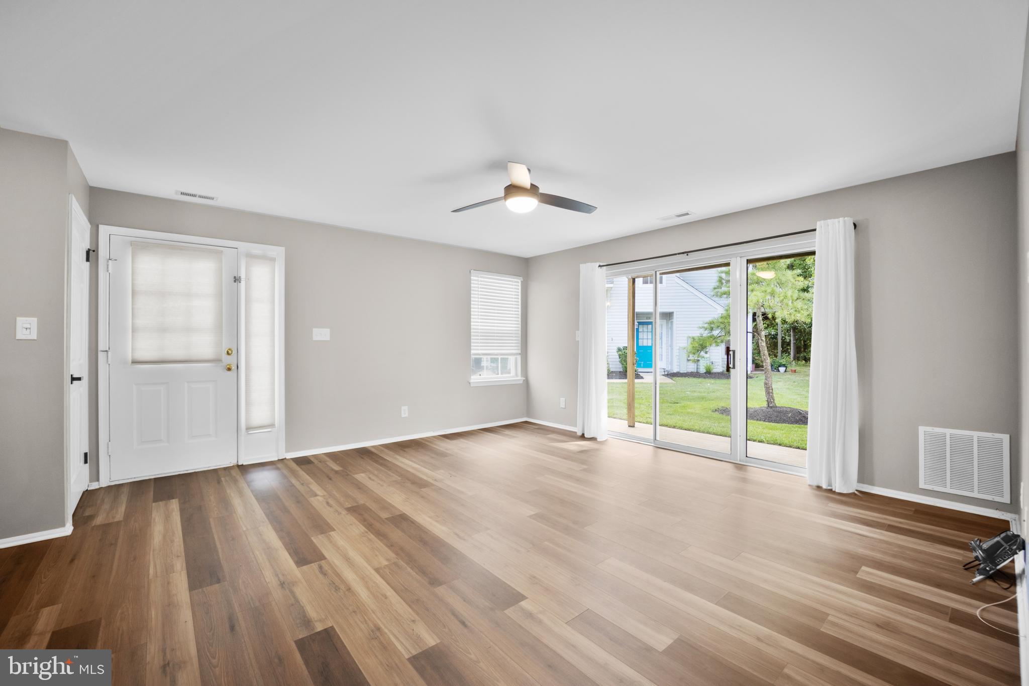 603 QUAIL ROAD