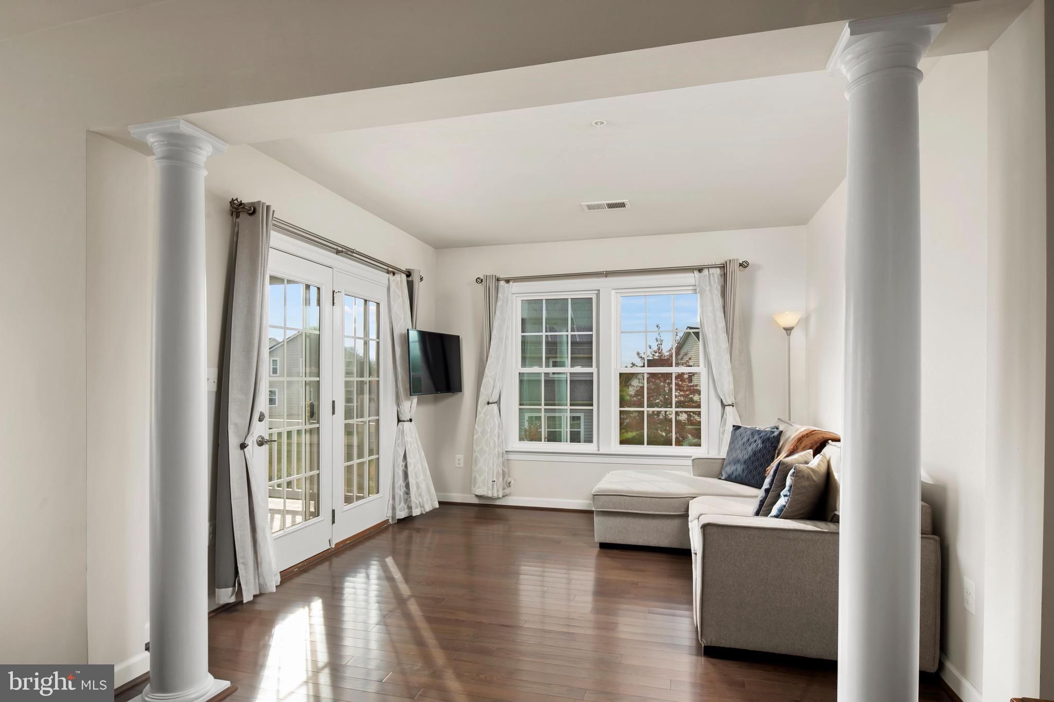 FAIRWOOD - Residential