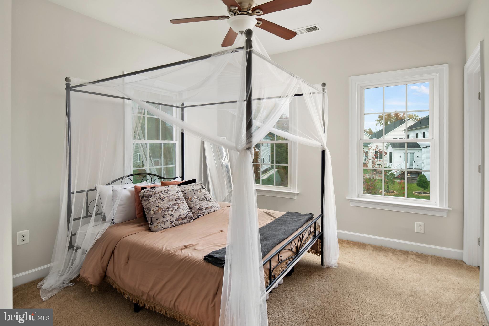 FAIRWOOD - Residential