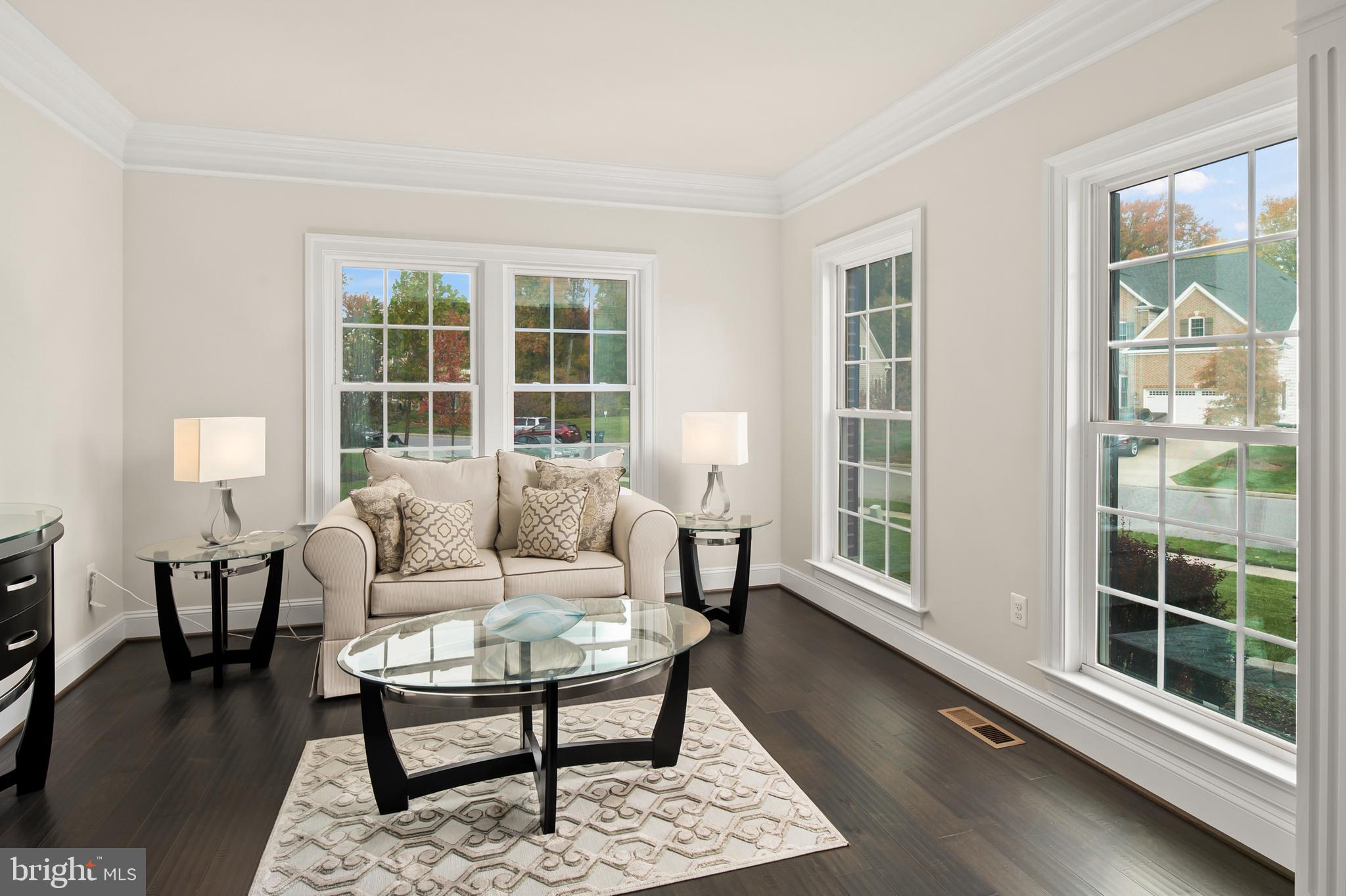 FAIRWOOD - Residential