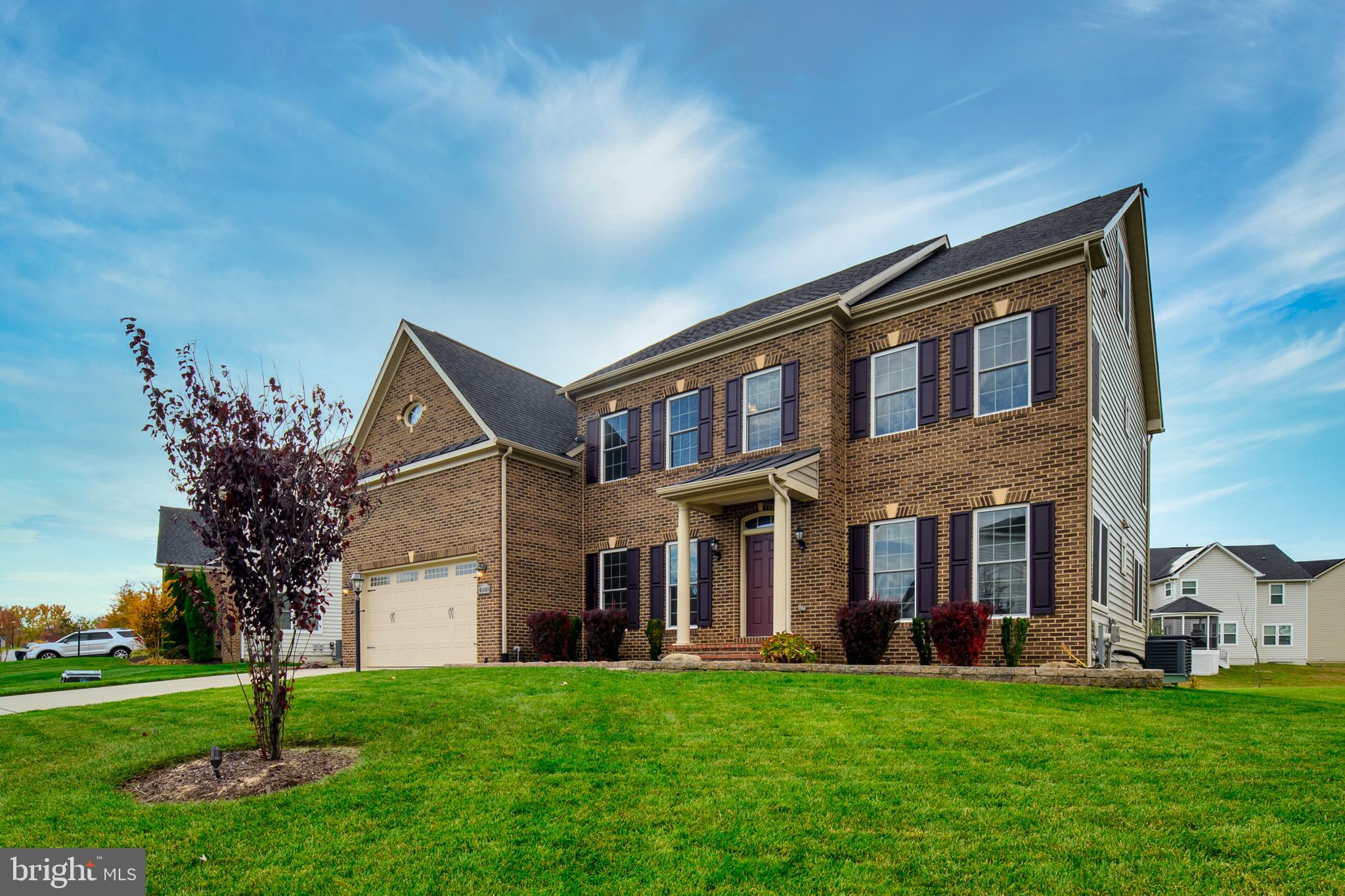 FAIRWOOD - Residential