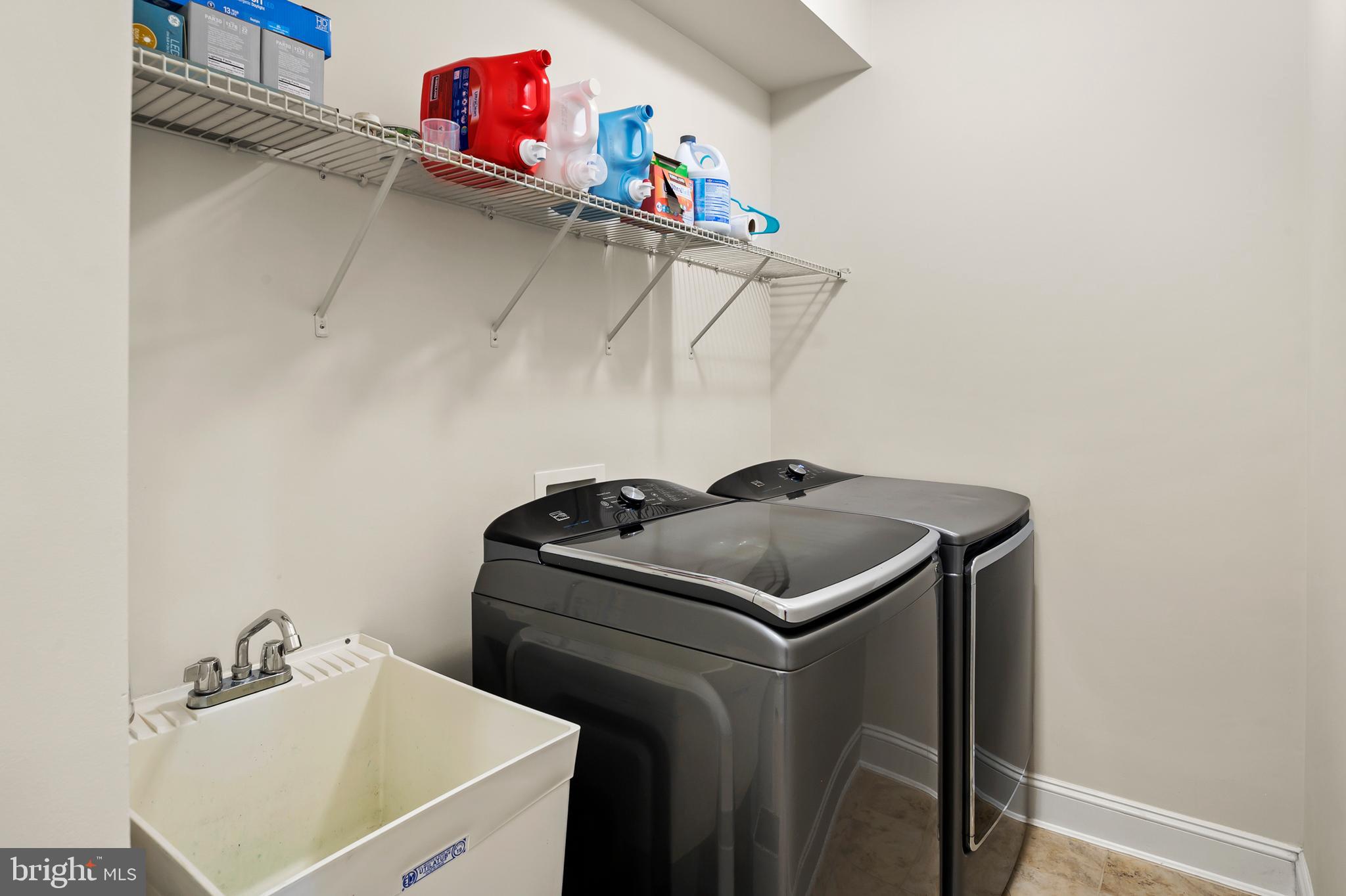 FAIRWOOD - Residential