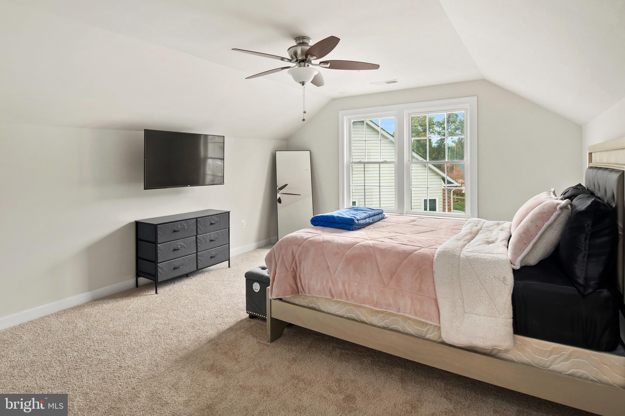 FAIRWOOD - Residential