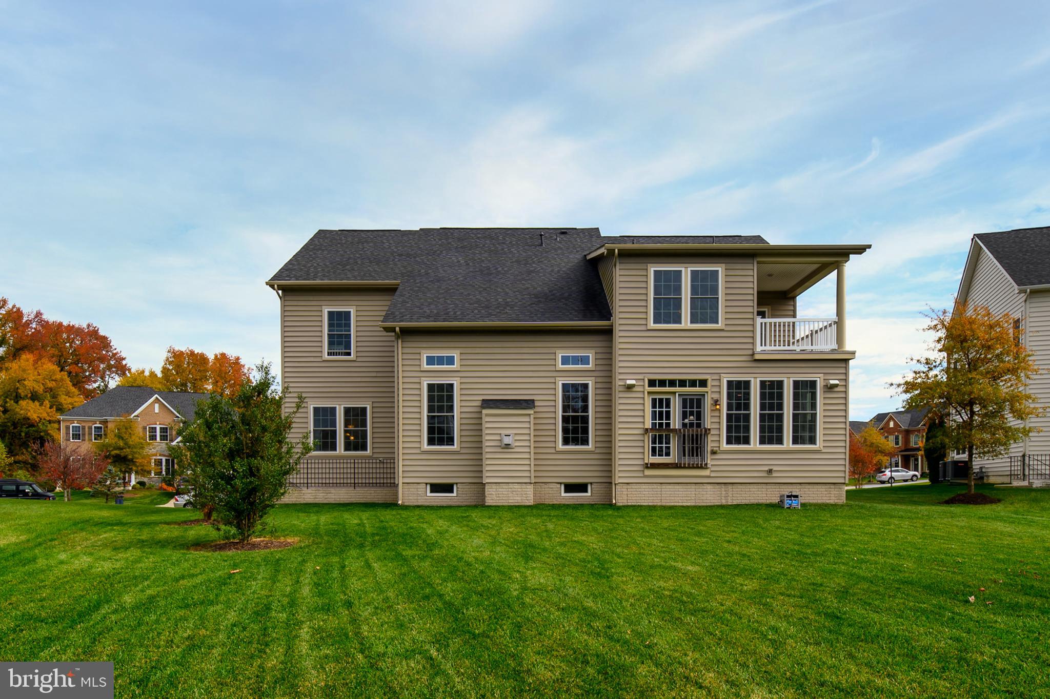 FAIRWOOD - Residential