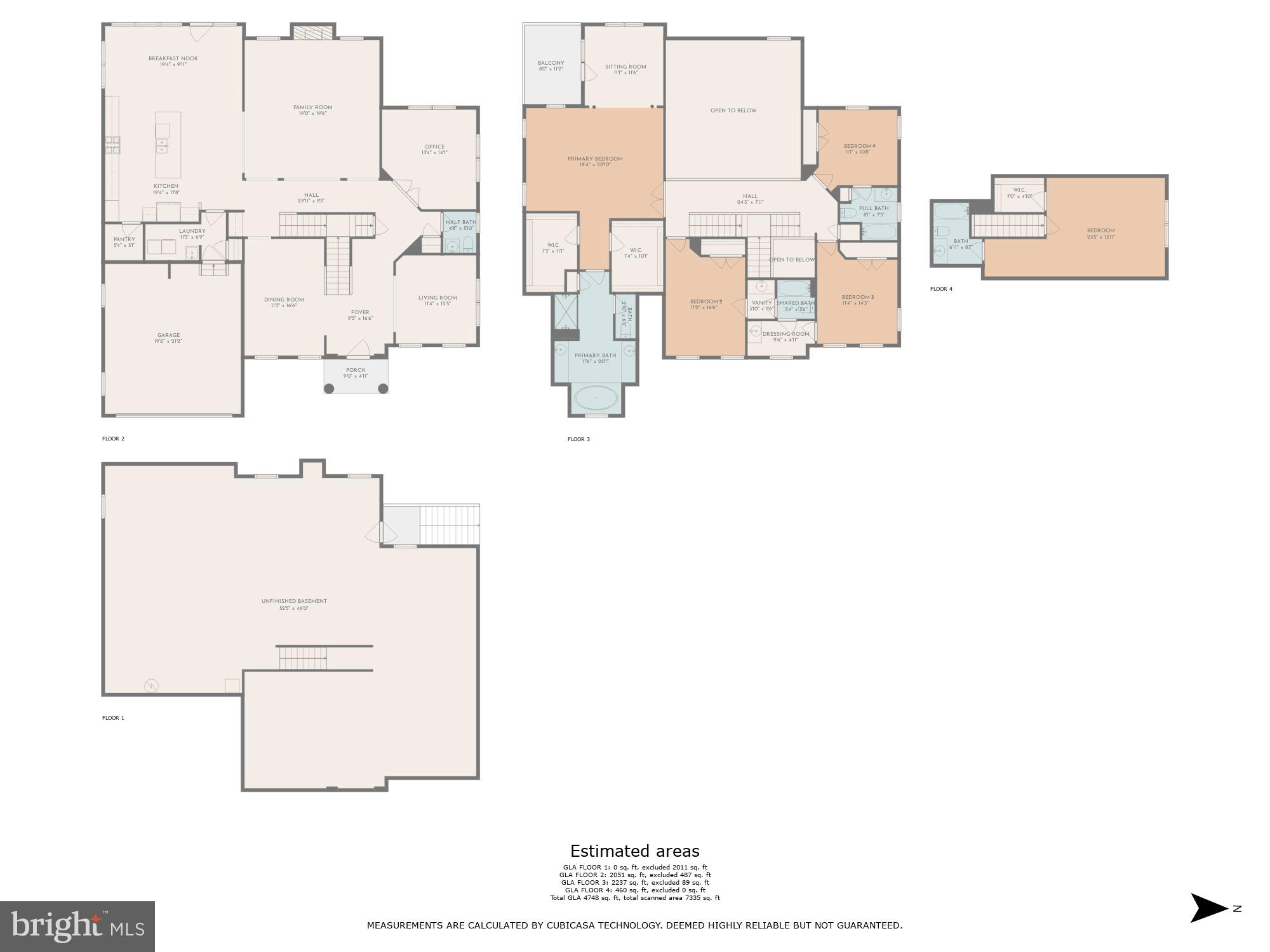 FAIRWOOD - Residential